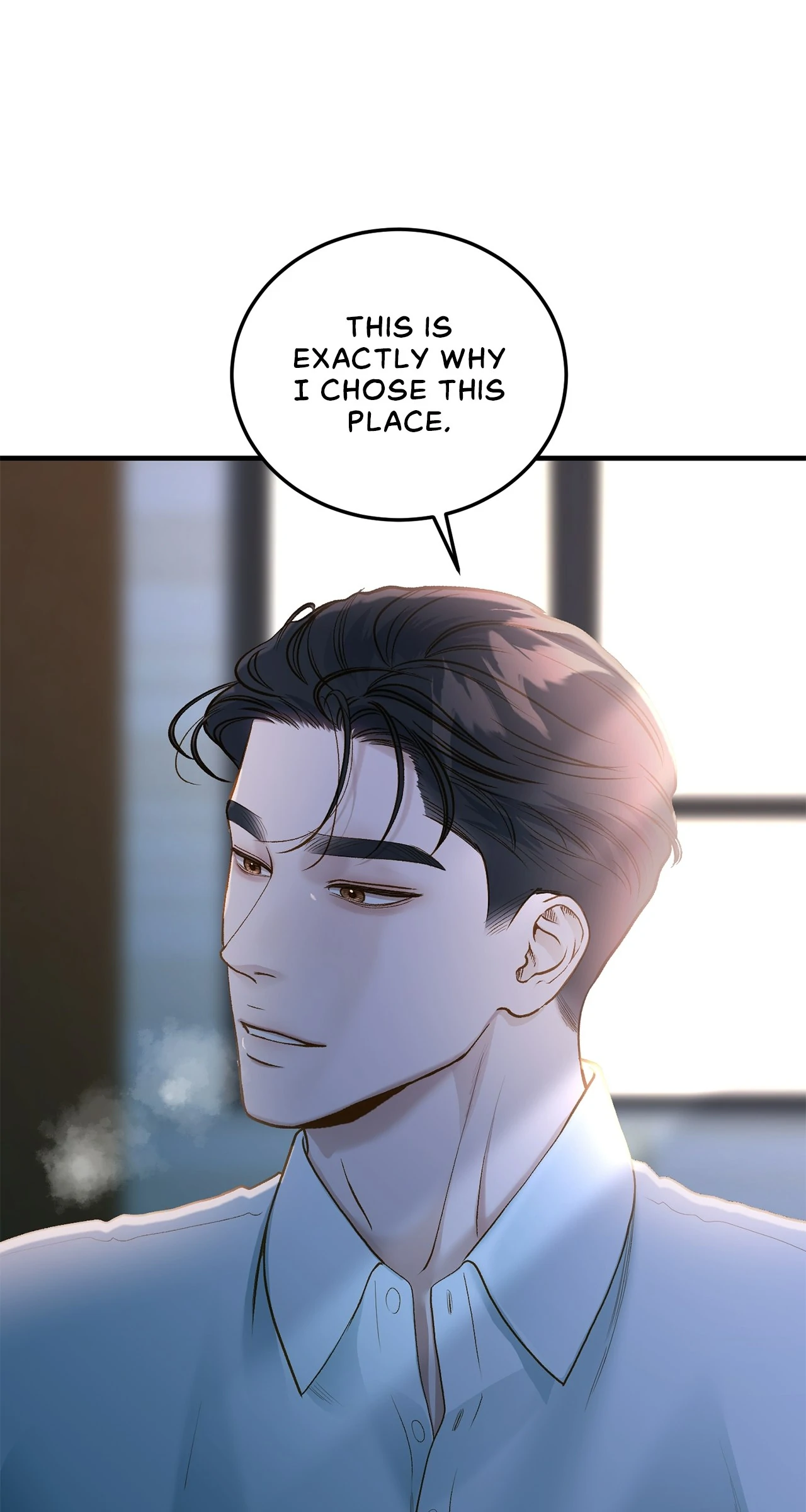 Even Though You Know It's Crazy Chapter 35 Page 202
