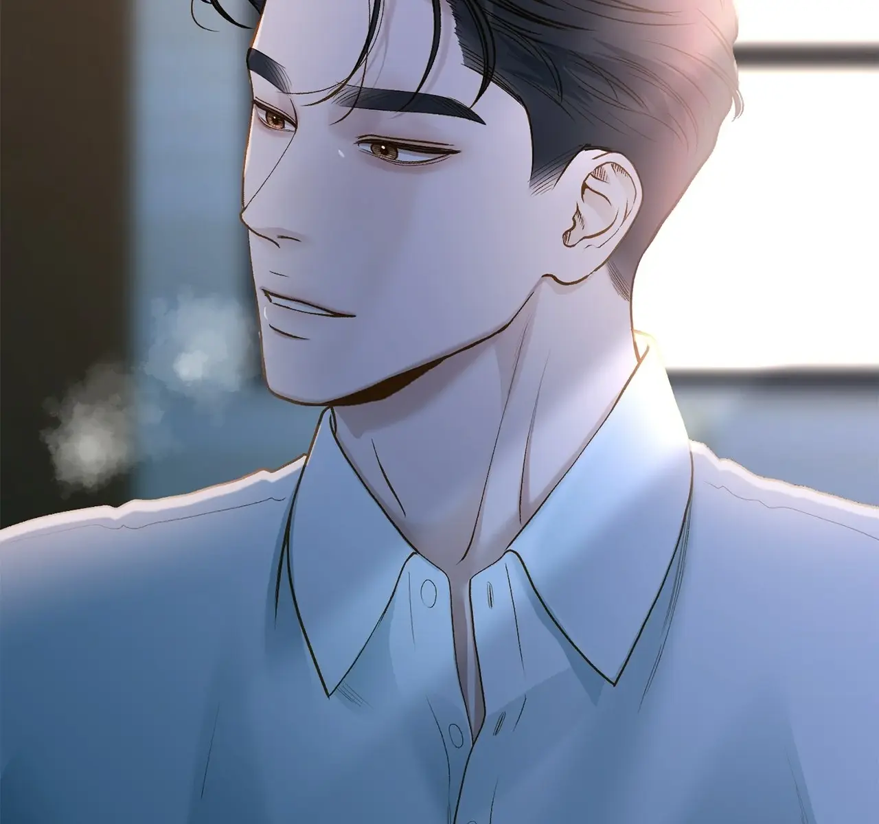 Even Though You Know It's Crazy Chapter 35 Page 204