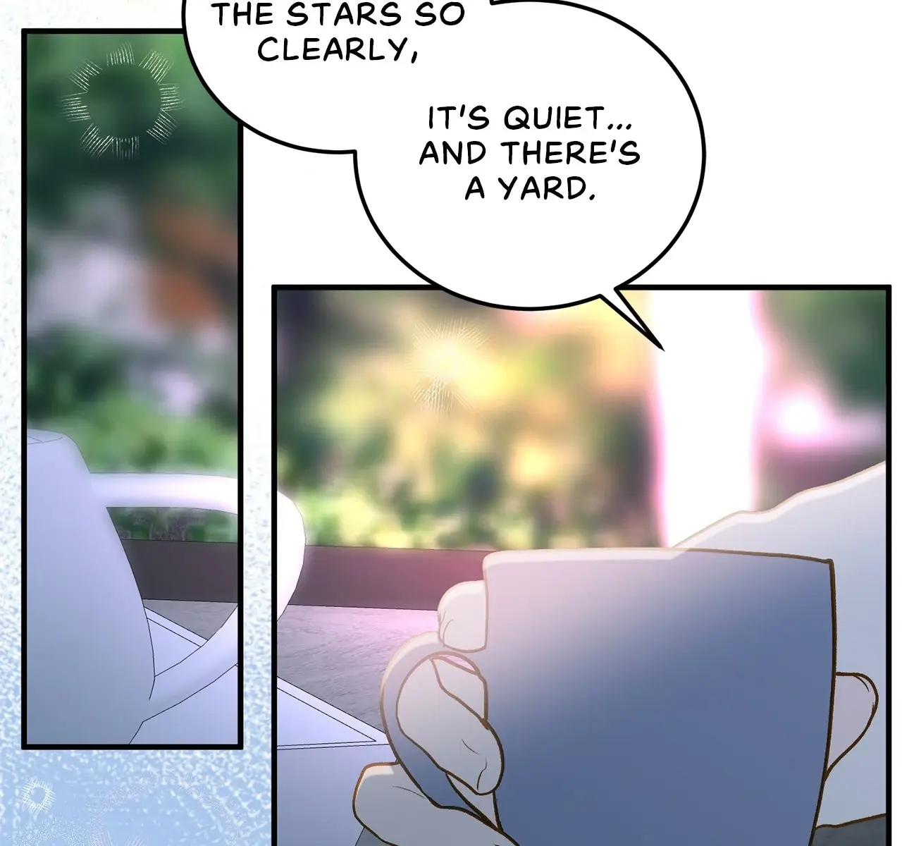 Even Though You Know It's Crazy Chapter 35 Page 207