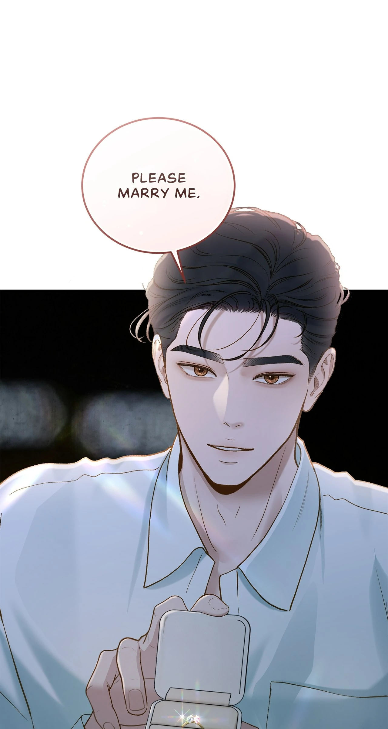 Even Though You Know It's Crazy Chapter 35 Page 216