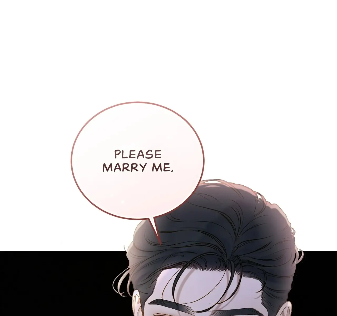 Even Though You Know It's Crazy Chapter 35 Page 217