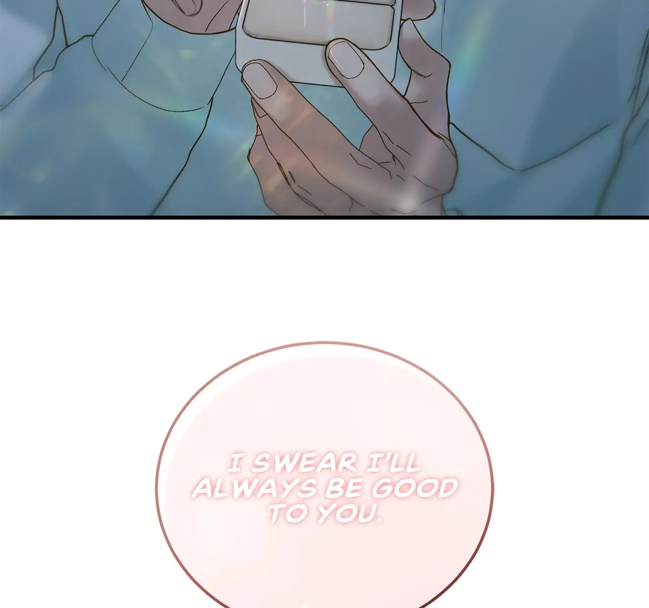 Even Though You Know It's Crazy Chapter 35 Page 220