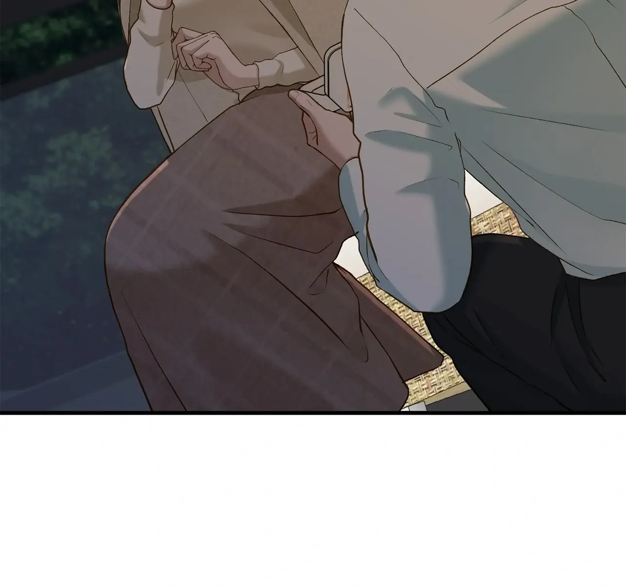 Even Though You Know It's Crazy Chapter 36 Page 7