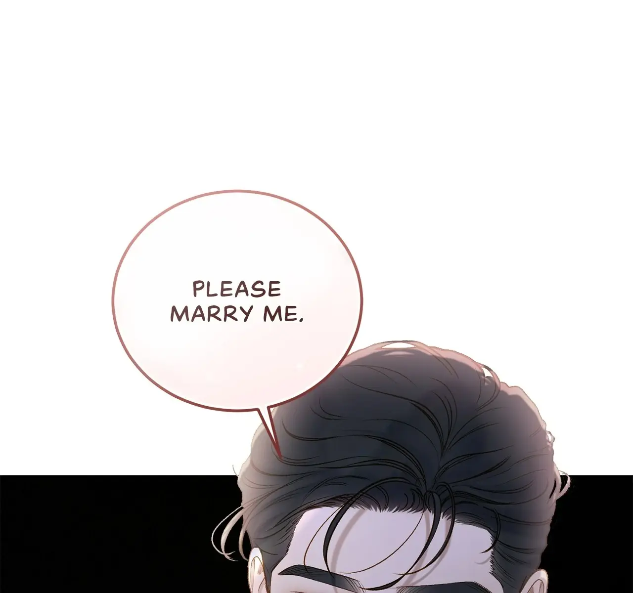 Even Though You Know It's Crazy Chapter 36 Page 9