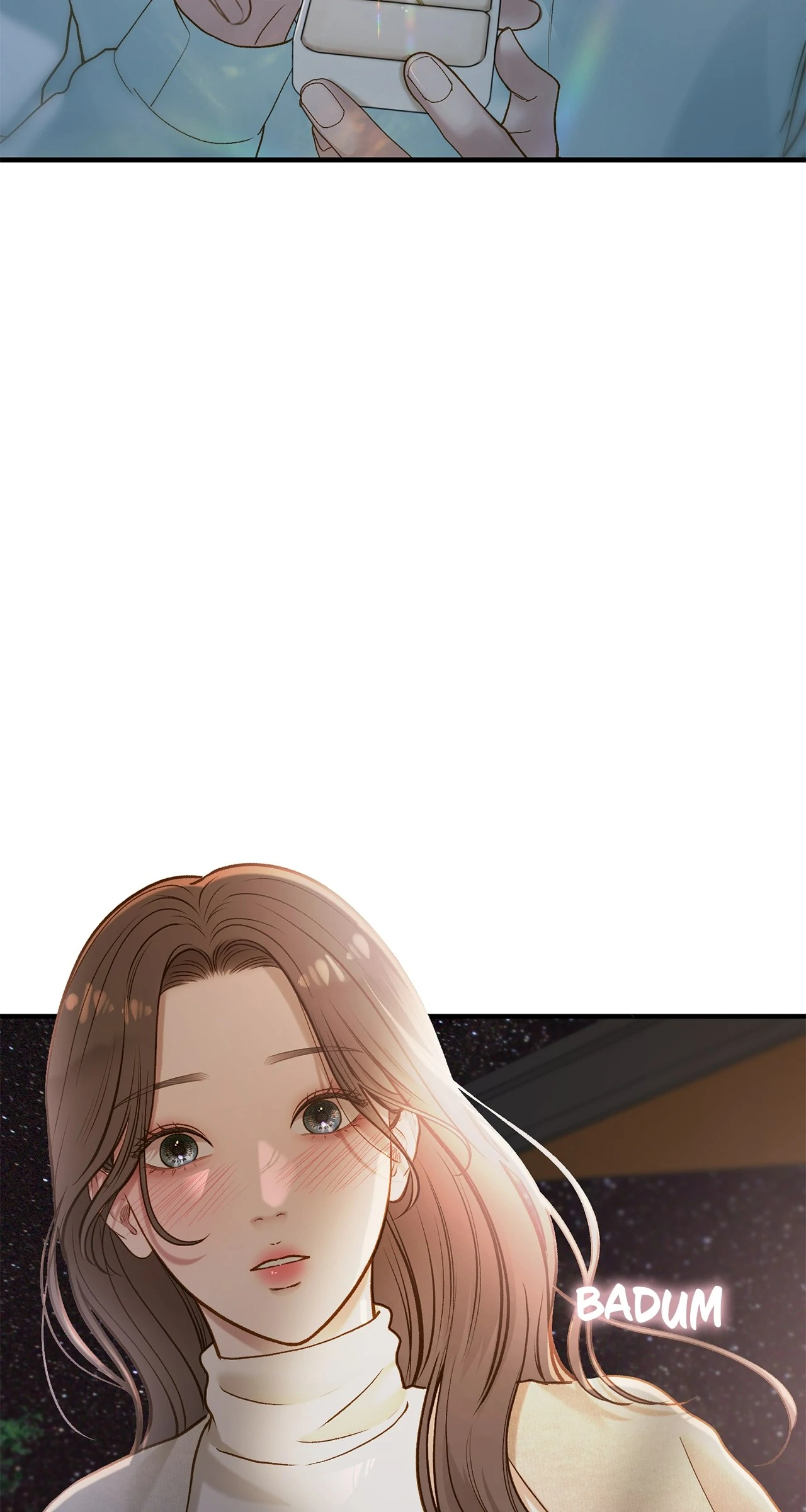 Even Though You Know It's Crazy Chapter 36 Page 11