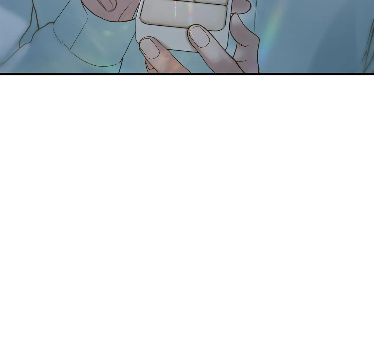 Even Though You Know It's Crazy Chapter 36 Page 12