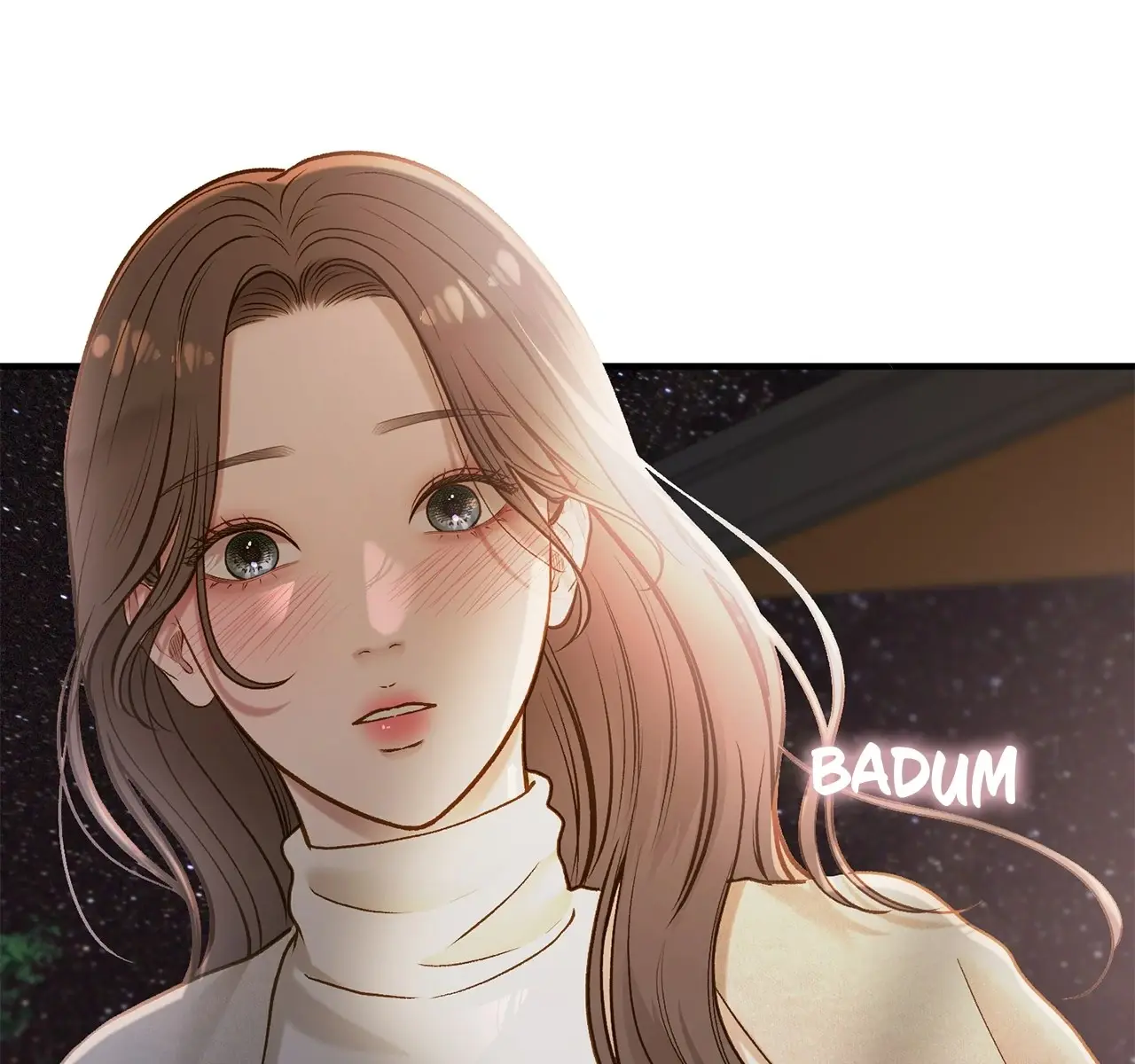 Even Though You Know It's Crazy Chapter 36 Page 13