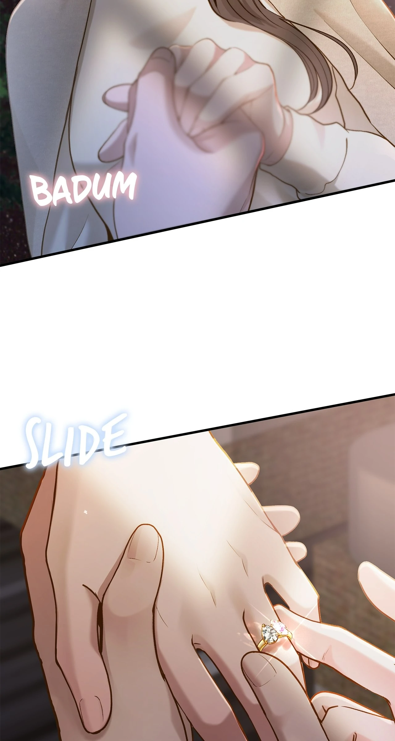 Even Though You Know It's Crazy Chapter 36 Page 14