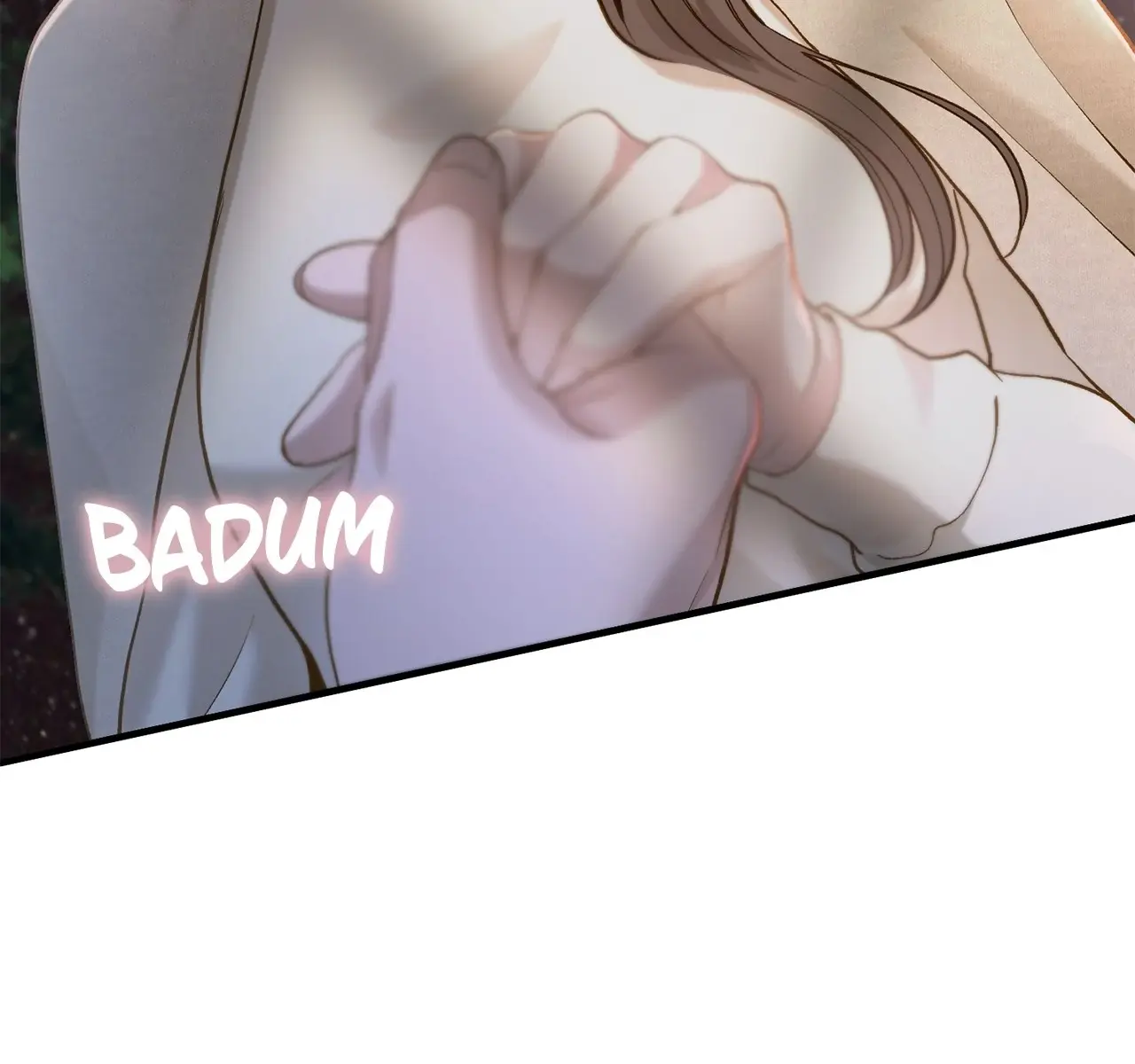 Even Though You Know It's Crazy Chapter 36 Page 15