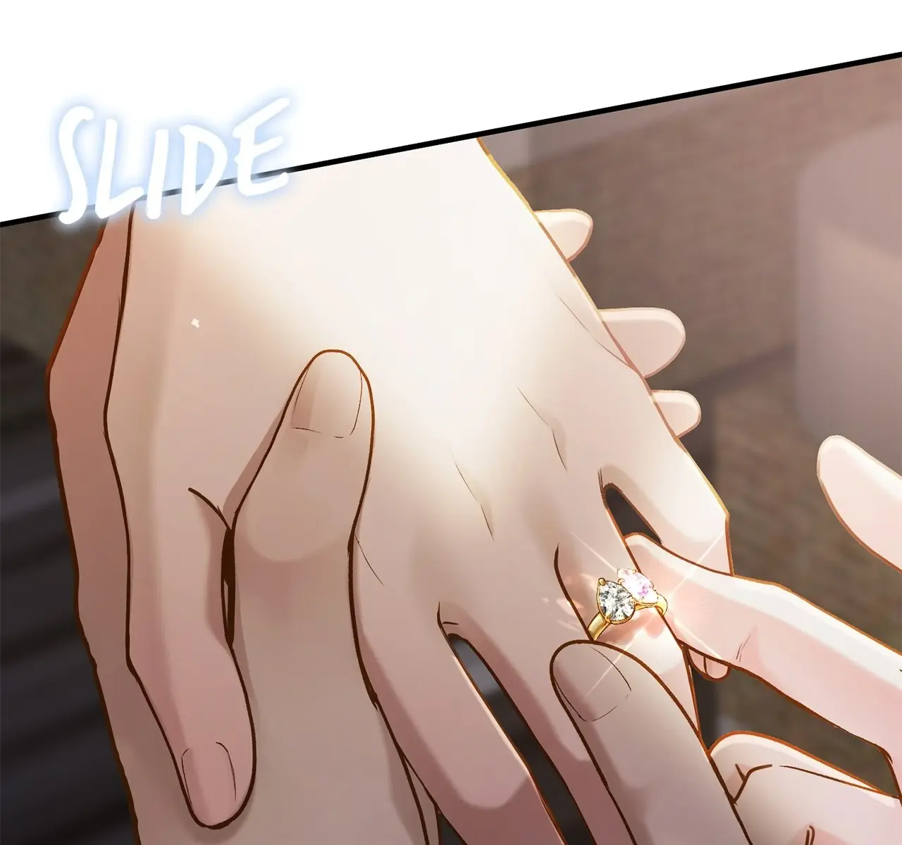 Even Though You Know It's Crazy Chapter 36 Page 16