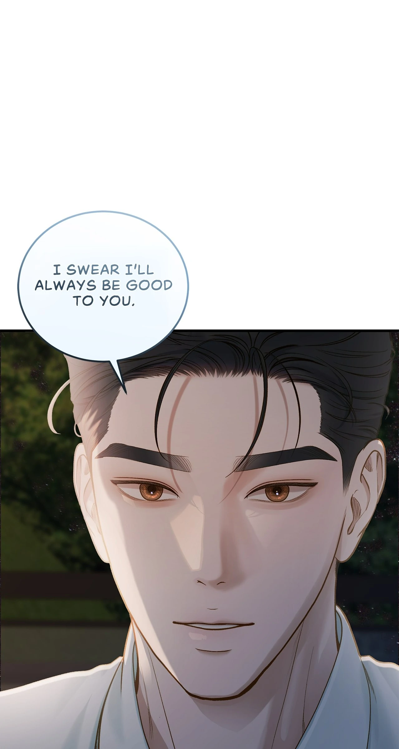 Even Though You Know It's Crazy Chapter 36 Page 18