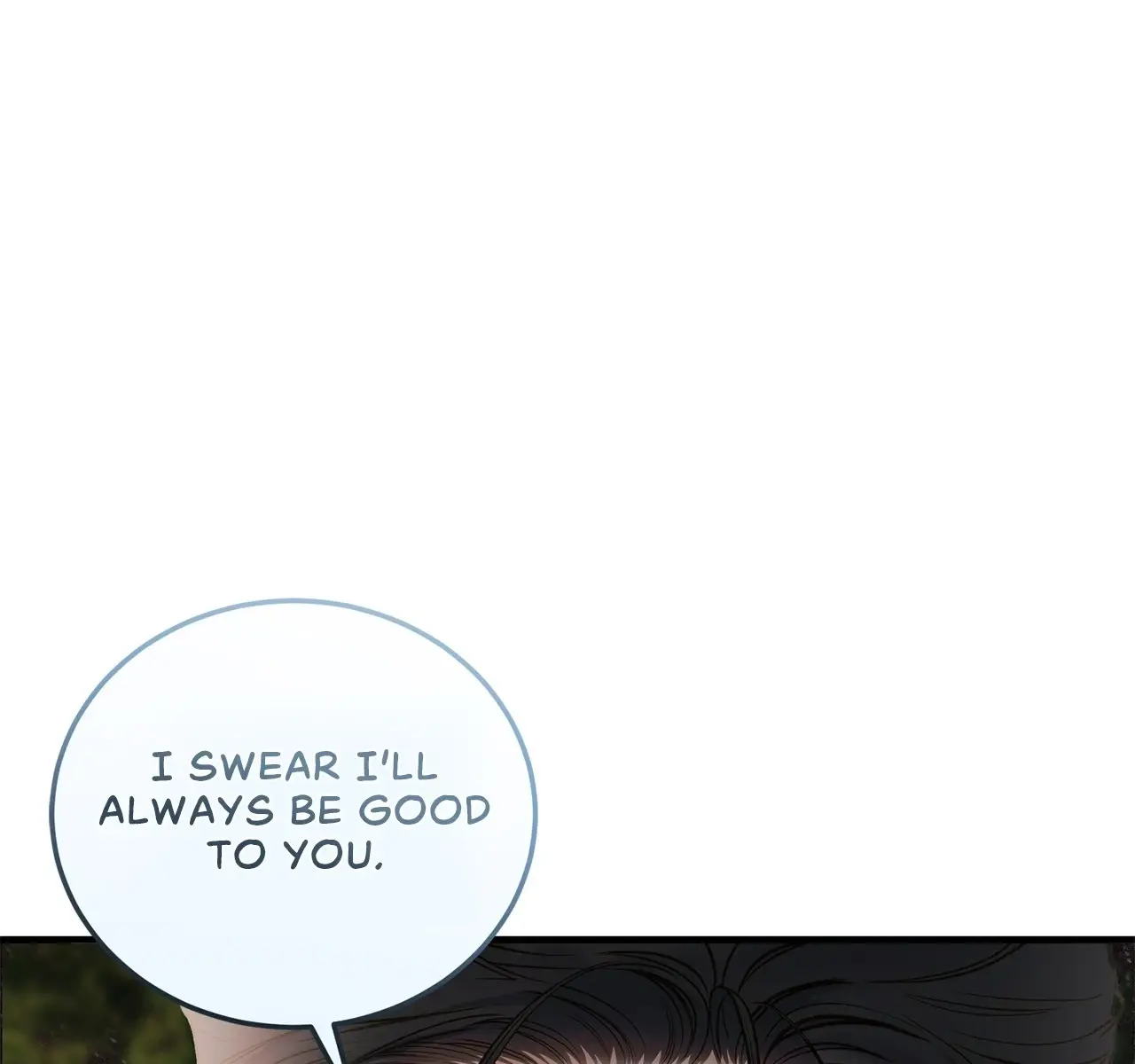 Even Though You Know It's Crazy Chapter 36 Page 19