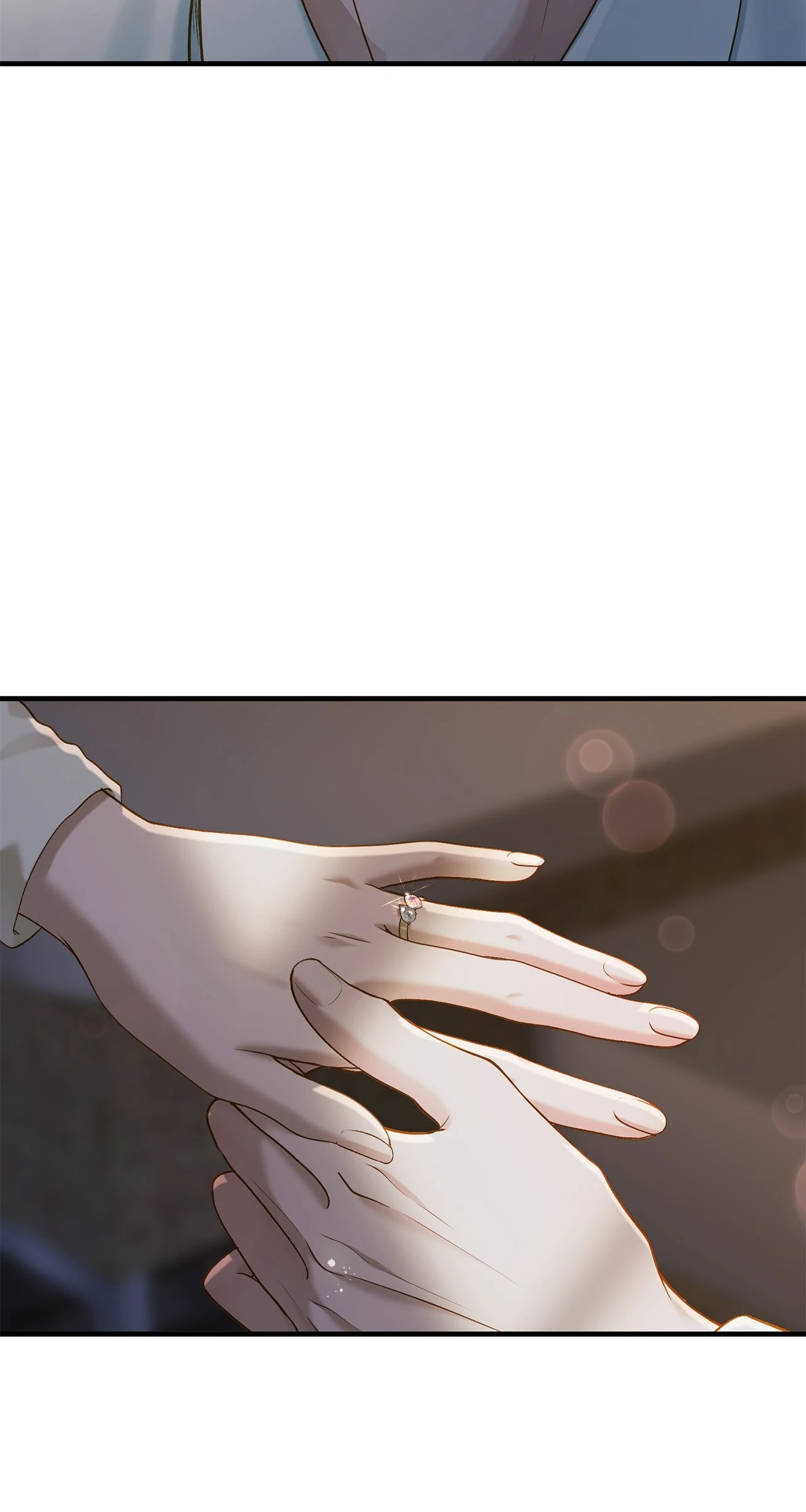 Even Though You Know It's Crazy Chapter 36 Page 21