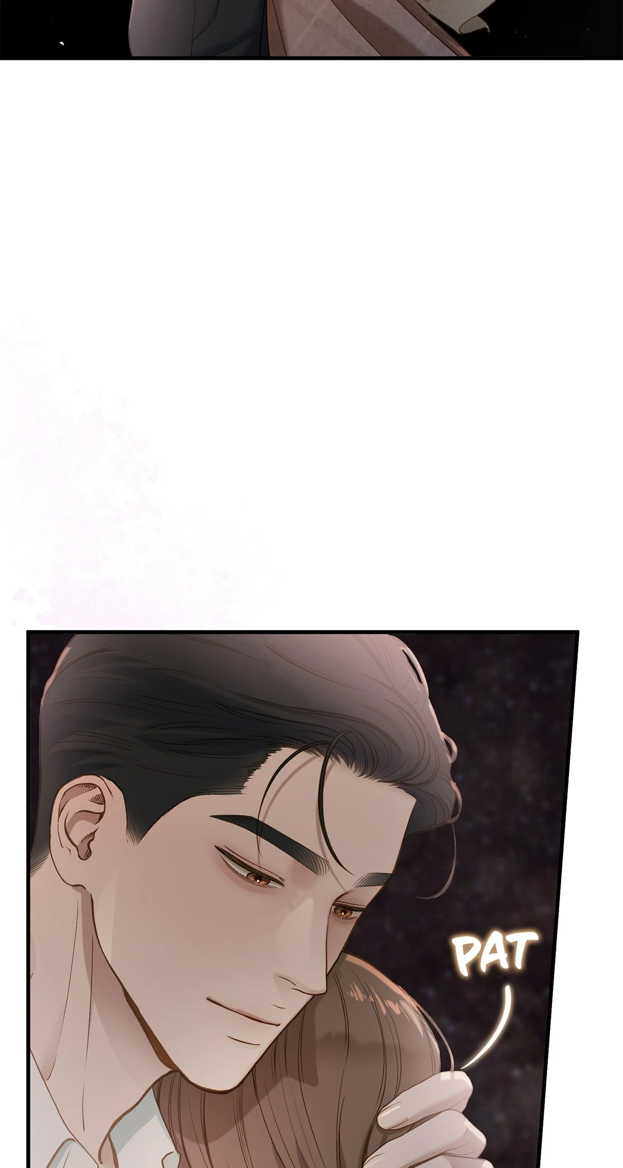 Even Though You Know It's Crazy Chapter 36 Page 30