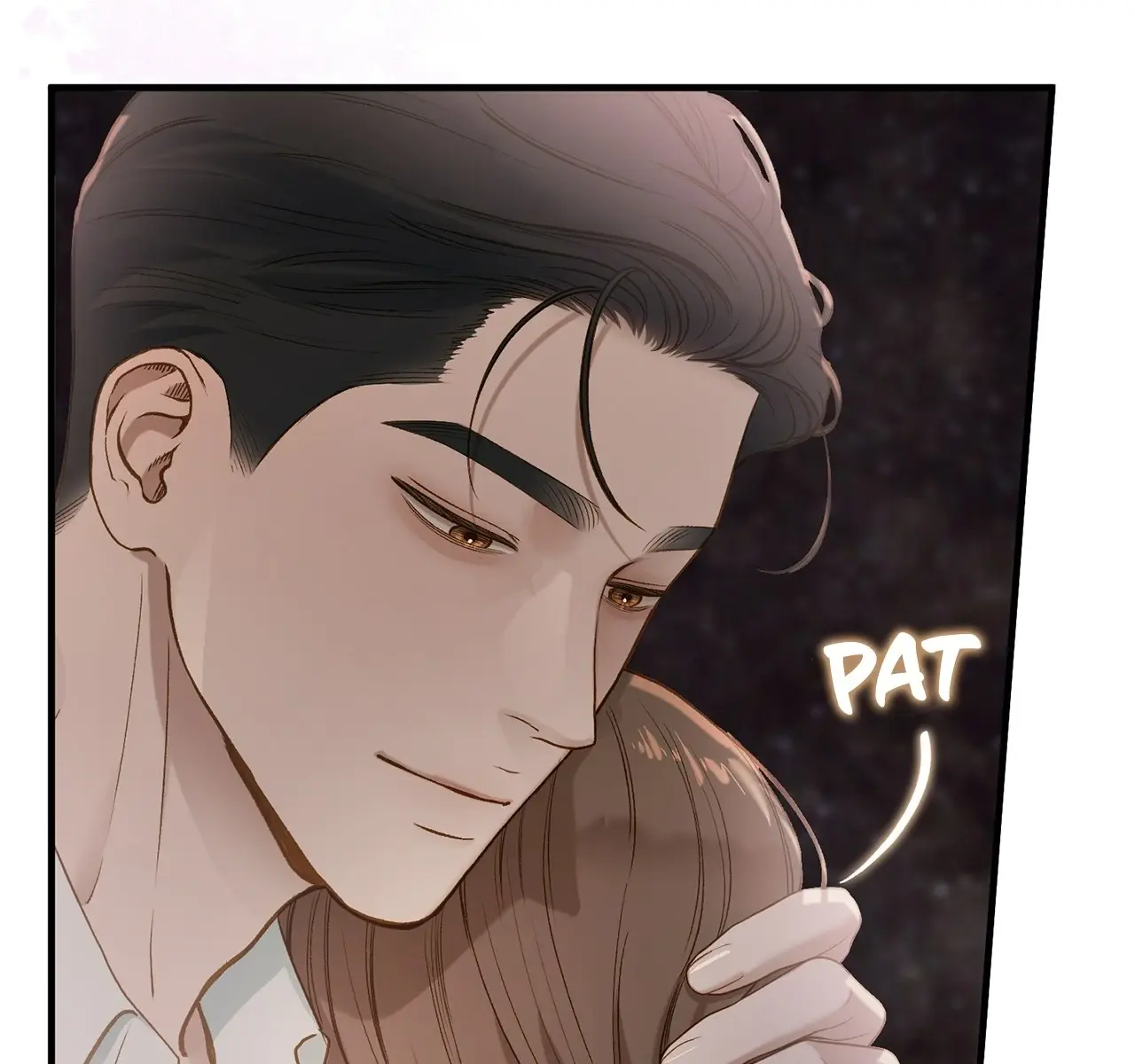 Even Though You Know It's Crazy Chapter 36 Page 32