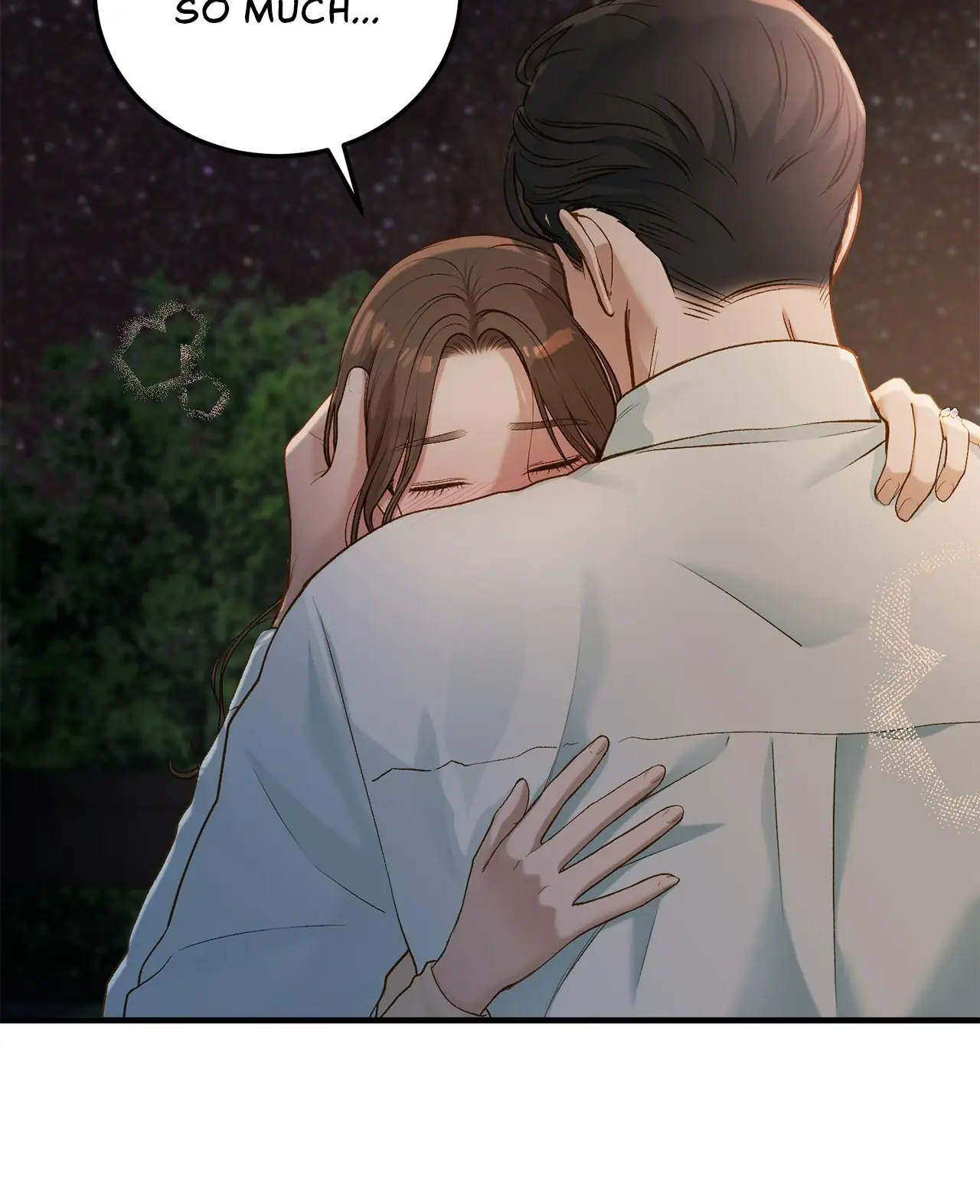 Even Though You Know It's Crazy Chapter 36 Page 36