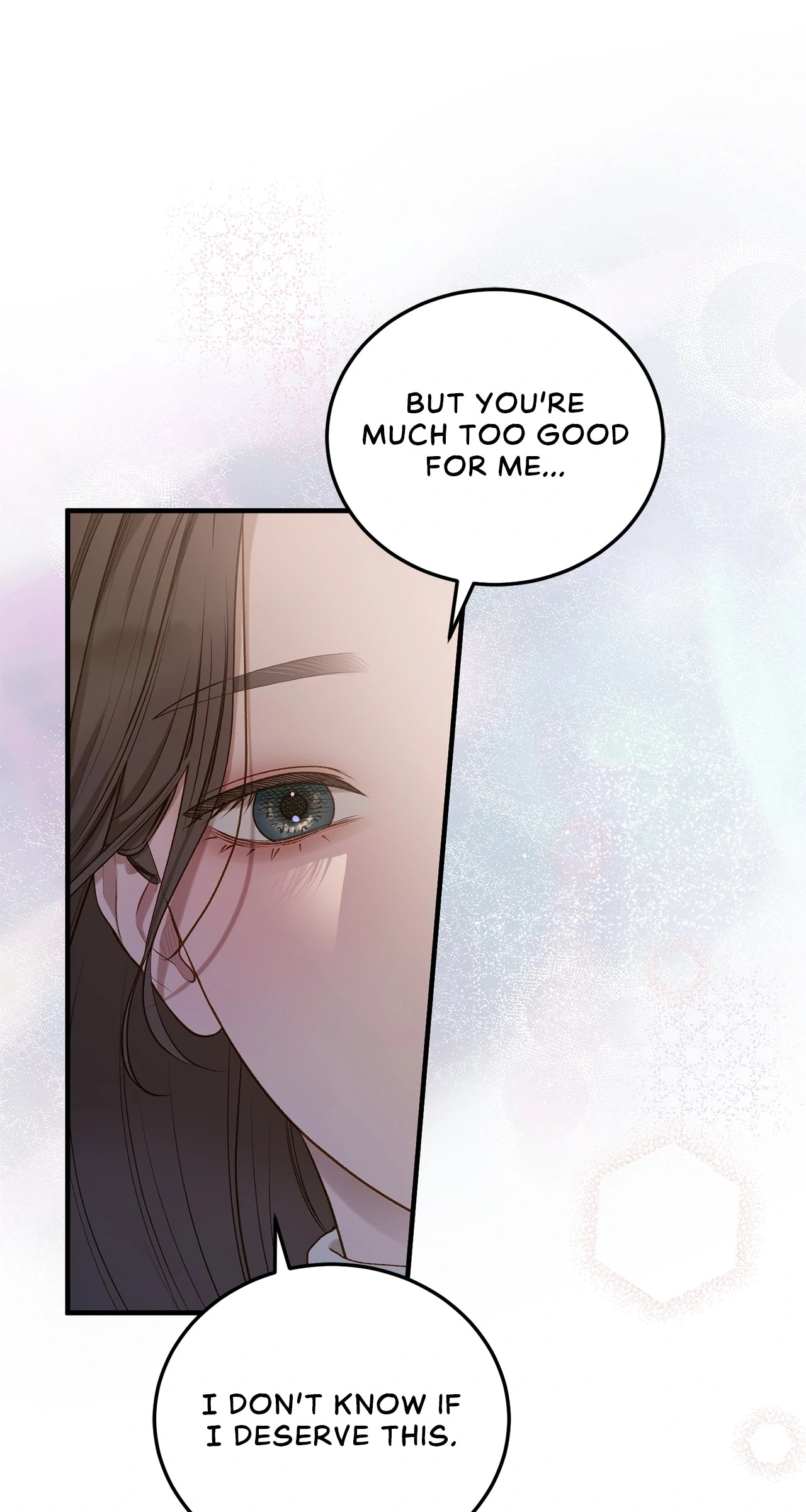 Even Though You Know It's Crazy Chapter 36 Page 37