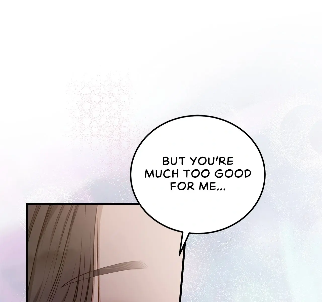 Even Though You Know It's Crazy Chapter 36 Page 38