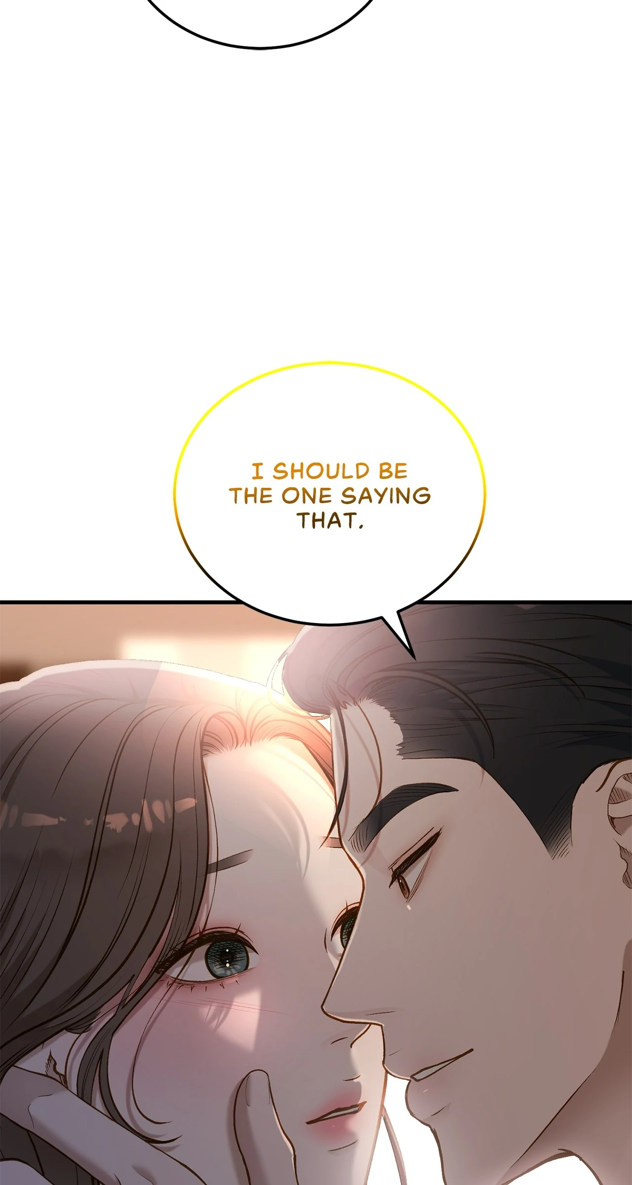 Even Though You Know It's Crazy Chapter 36 Page 40