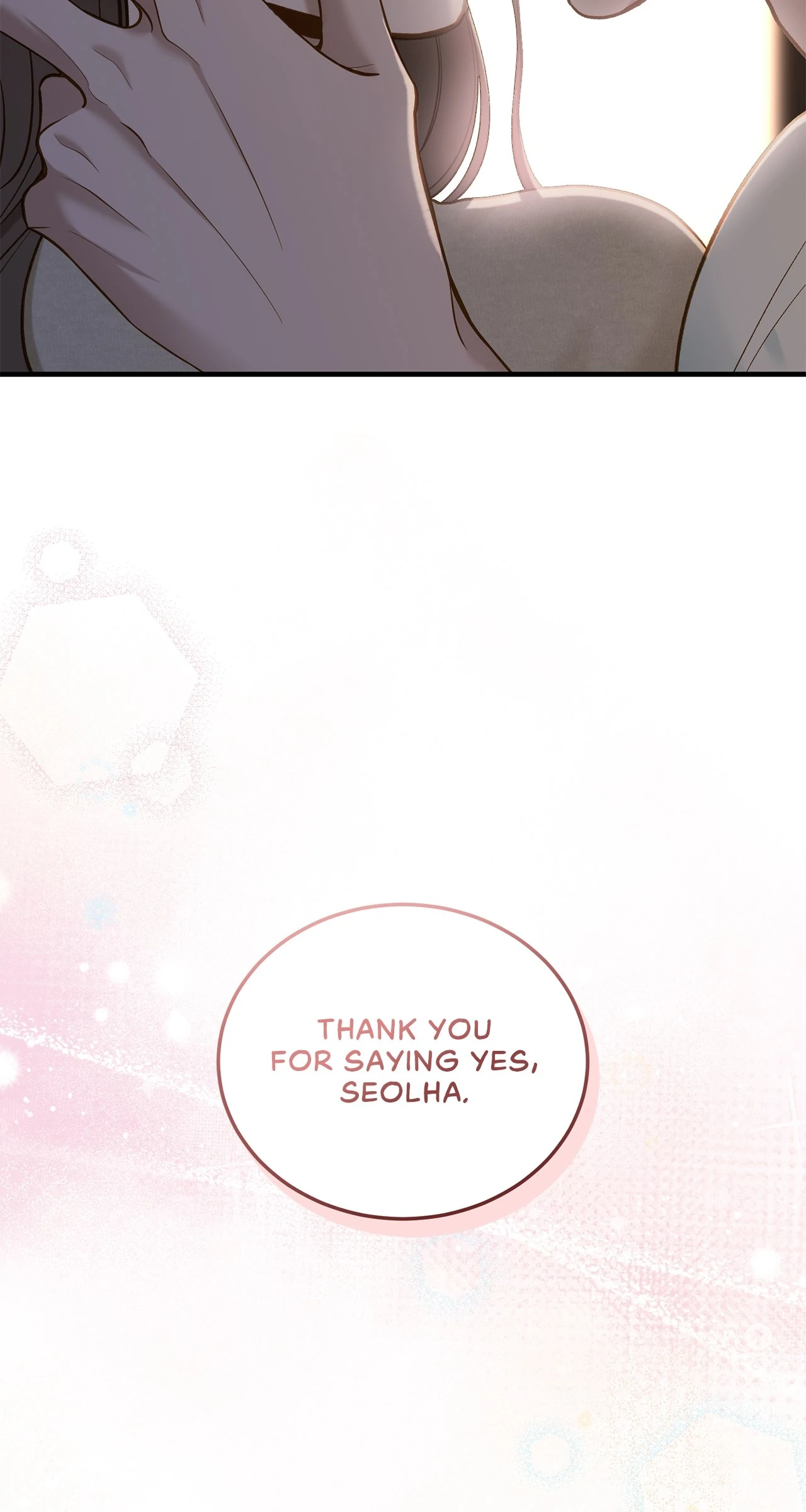Even Though You Know It's Crazy Chapter 36 Page 43