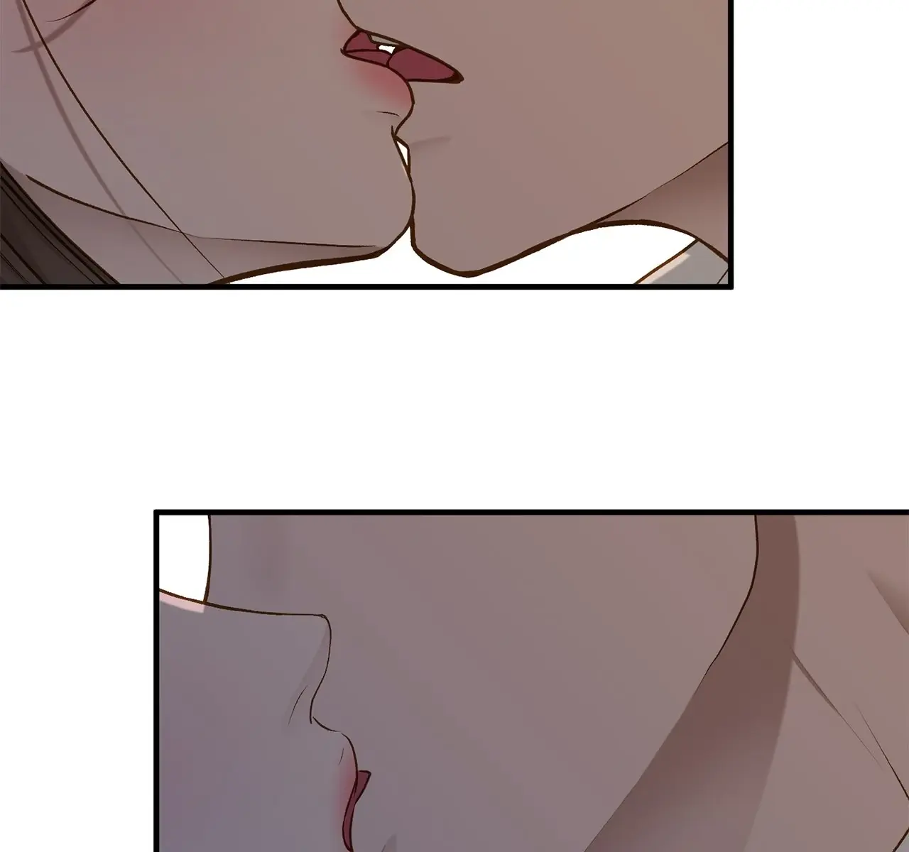 Even Though You Know It's Crazy Chapter 36 Page 48