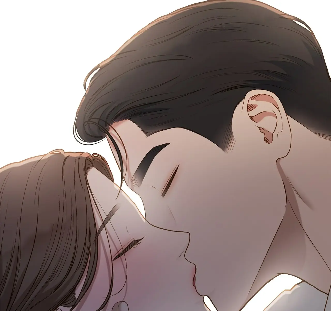 Even Though You Know It's Crazy Chapter 36 Page 51