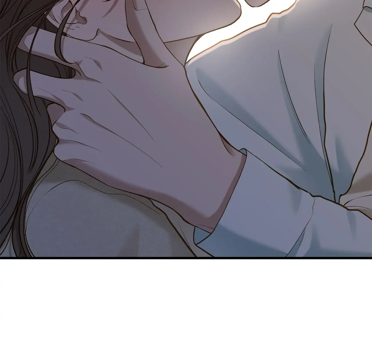 Even Though You Know It's Crazy Chapter 36 Page 53