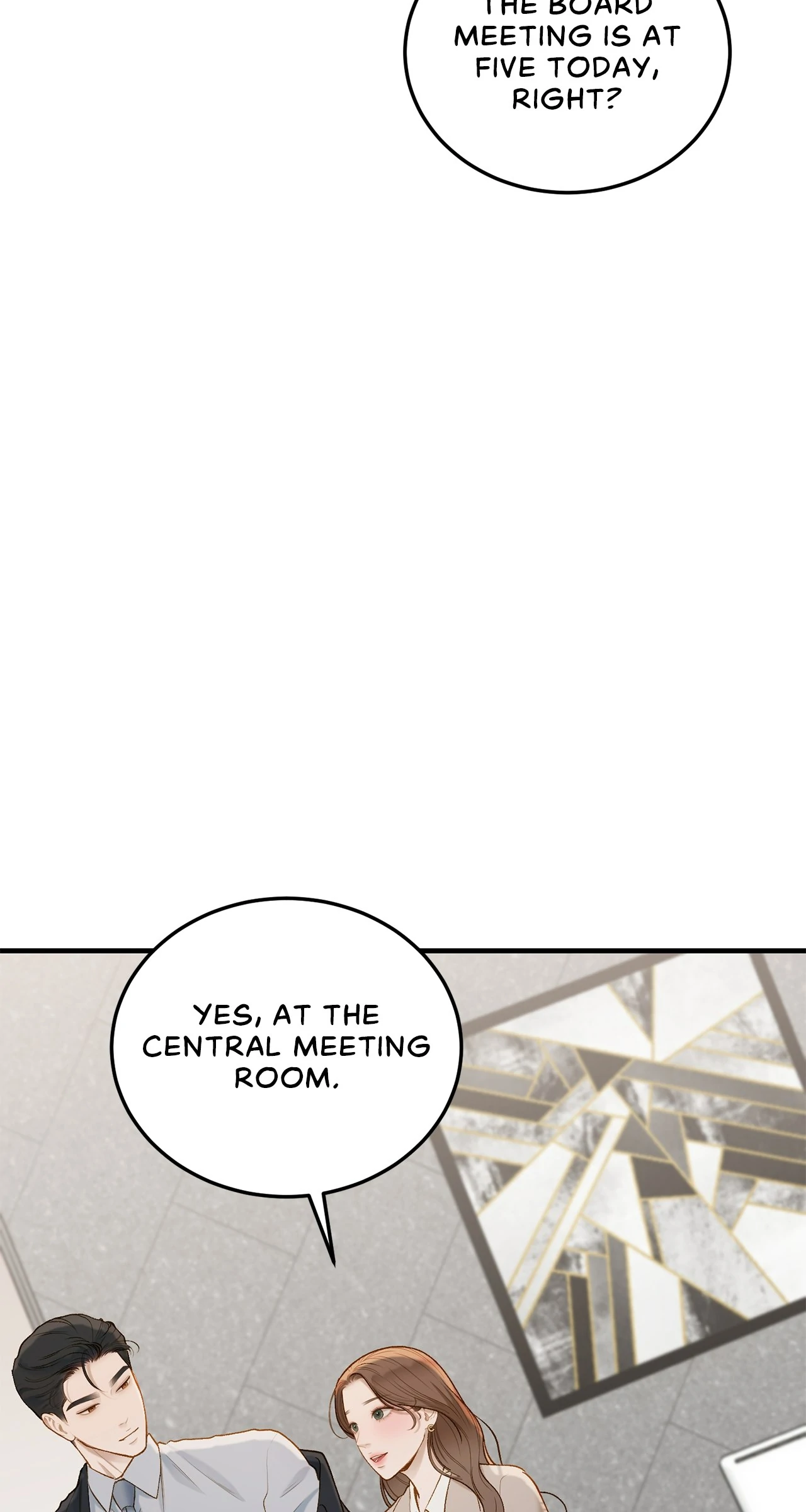 Even Though You Know It's Crazy Chapter 36 Page 61