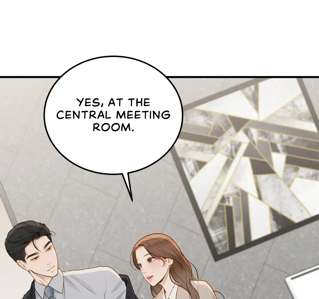 Even Though You Know It's Crazy Chapter 36 Page 63