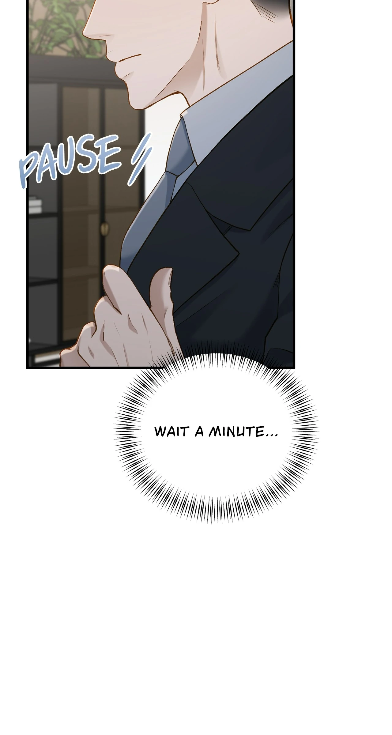 Even Though You Know It's Crazy Chapter 36 Page 67