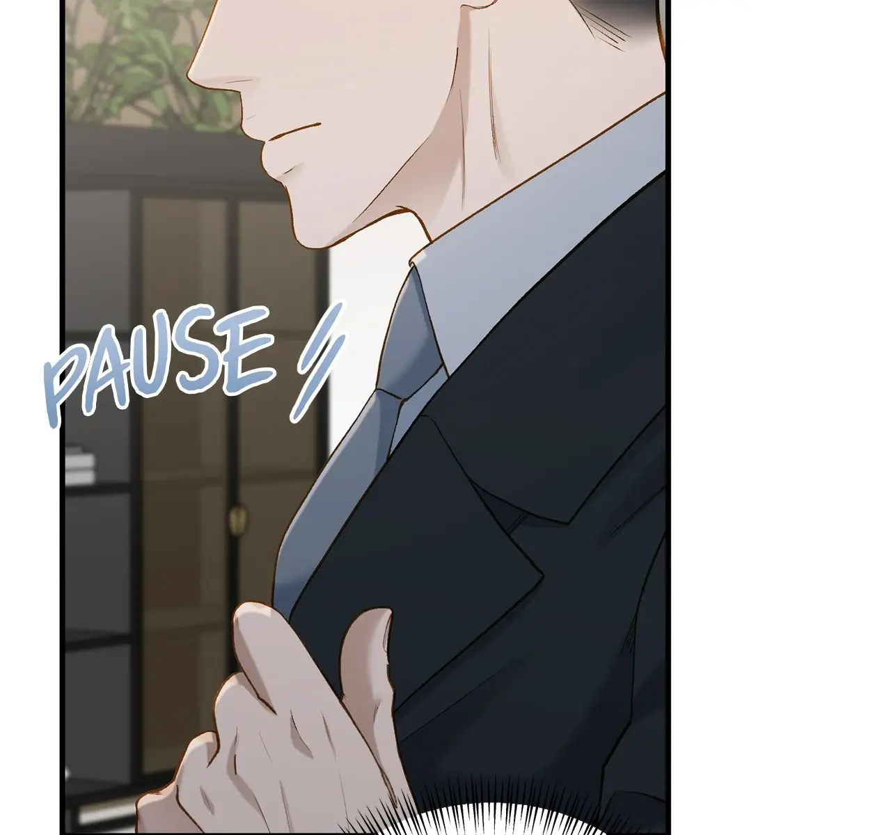 Even Though You Know It's Crazy Chapter 36 Page 68
