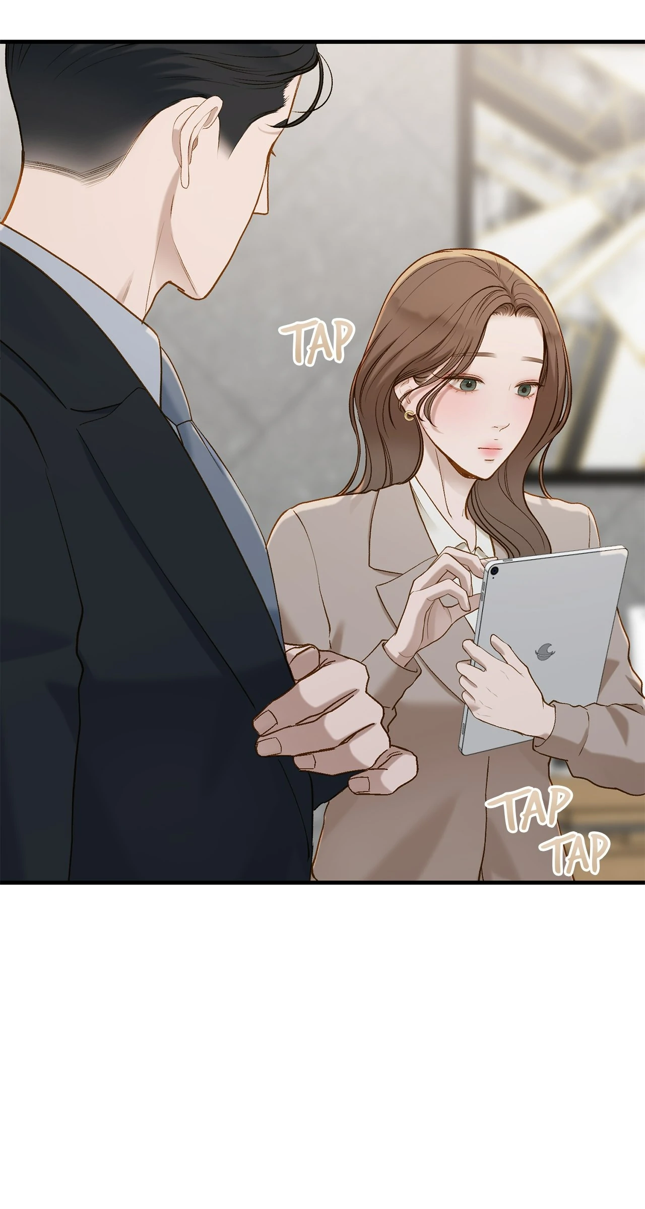 Even Though You Know It's Crazy Chapter 36 Page 70