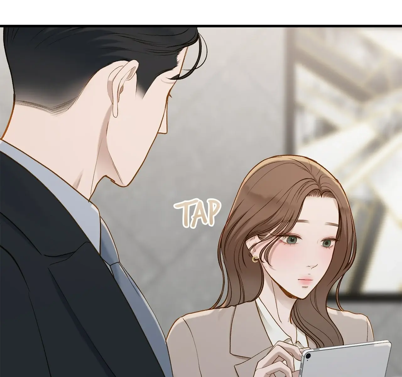 Even Though You Know It's Crazy Chapter 36 Page 71