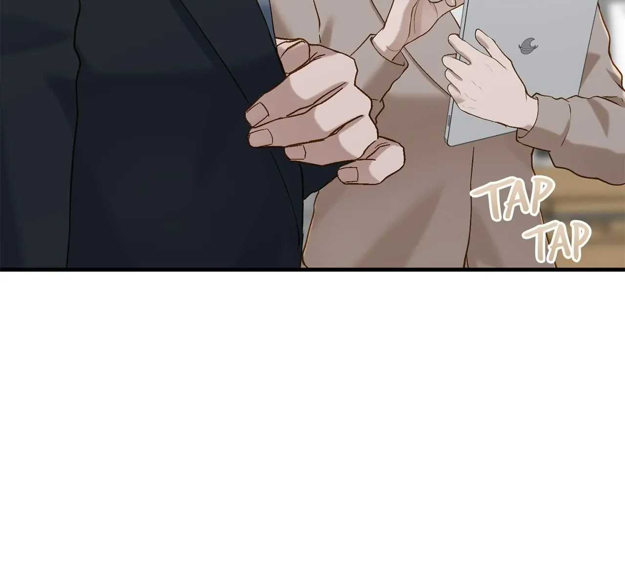 Even Though You Know It's Crazy Chapter 36 Page 72