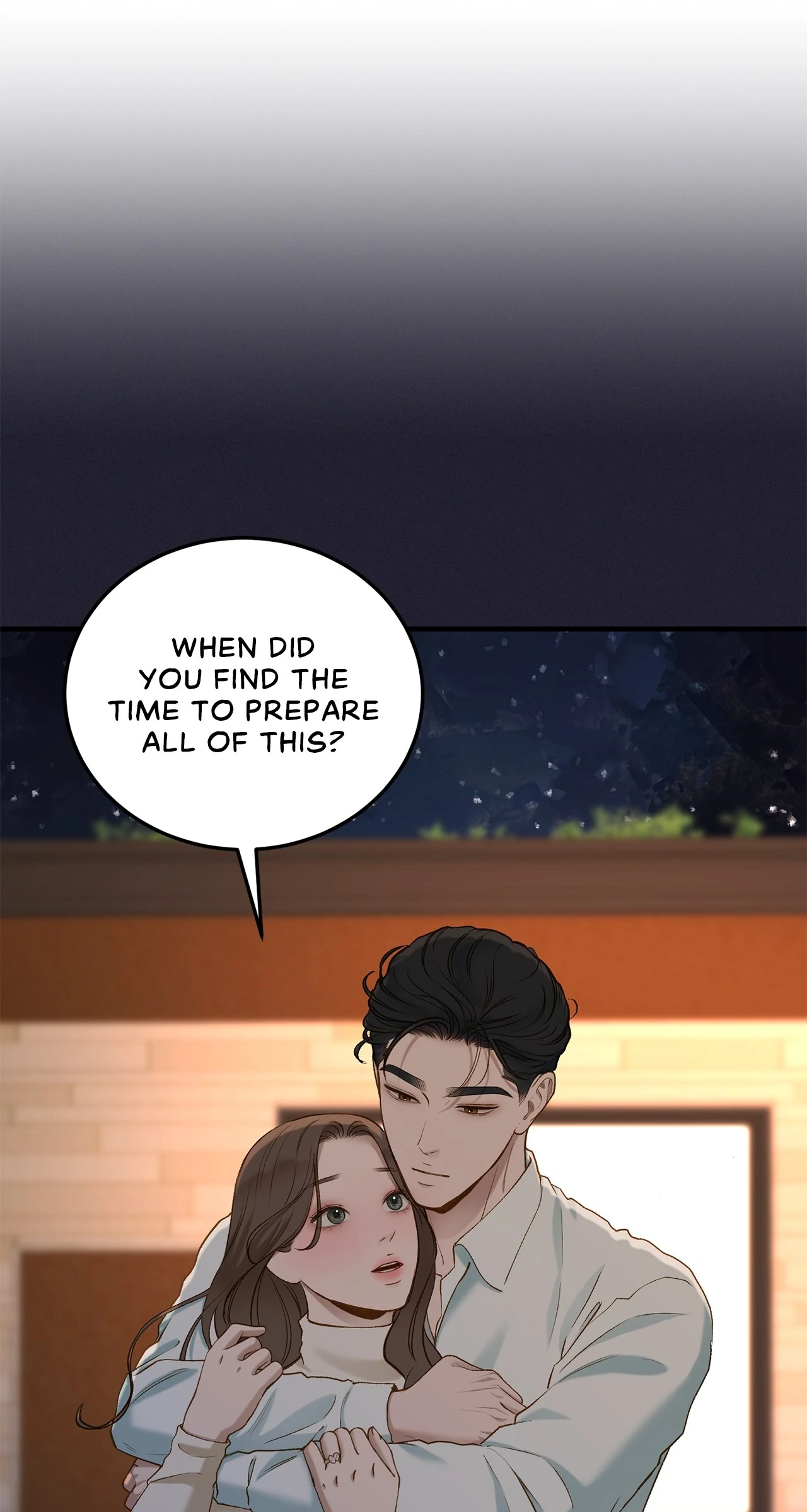 Even Though You Know It's Crazy Chapter 36 Page 77