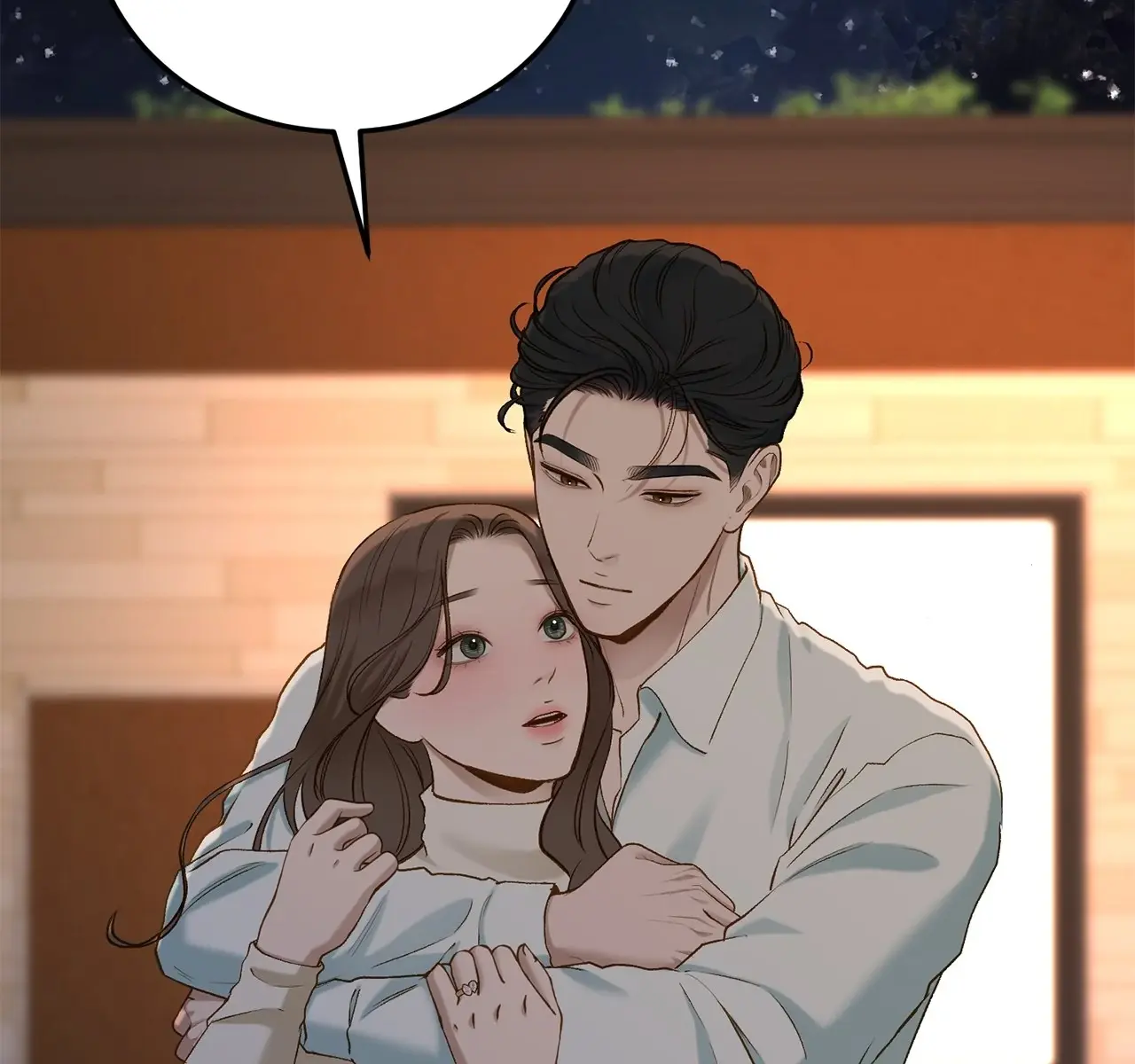 Even Though You Know It's Crazy Chapter 36 Page 79