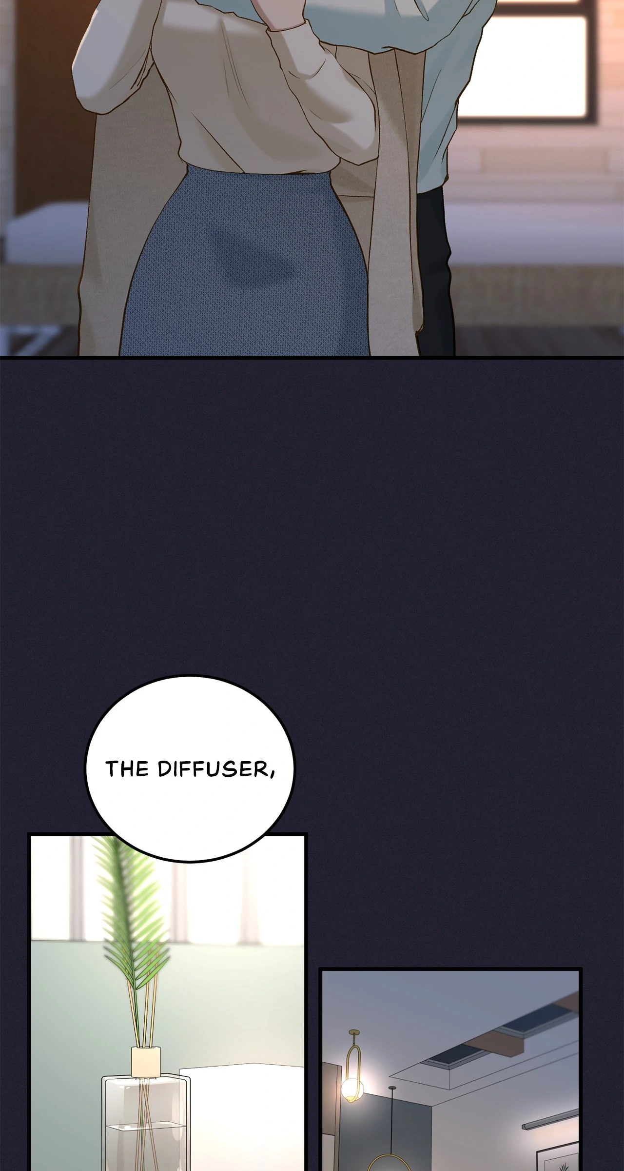 Even Though You Know It's Crazy Chapter 36 Page 80