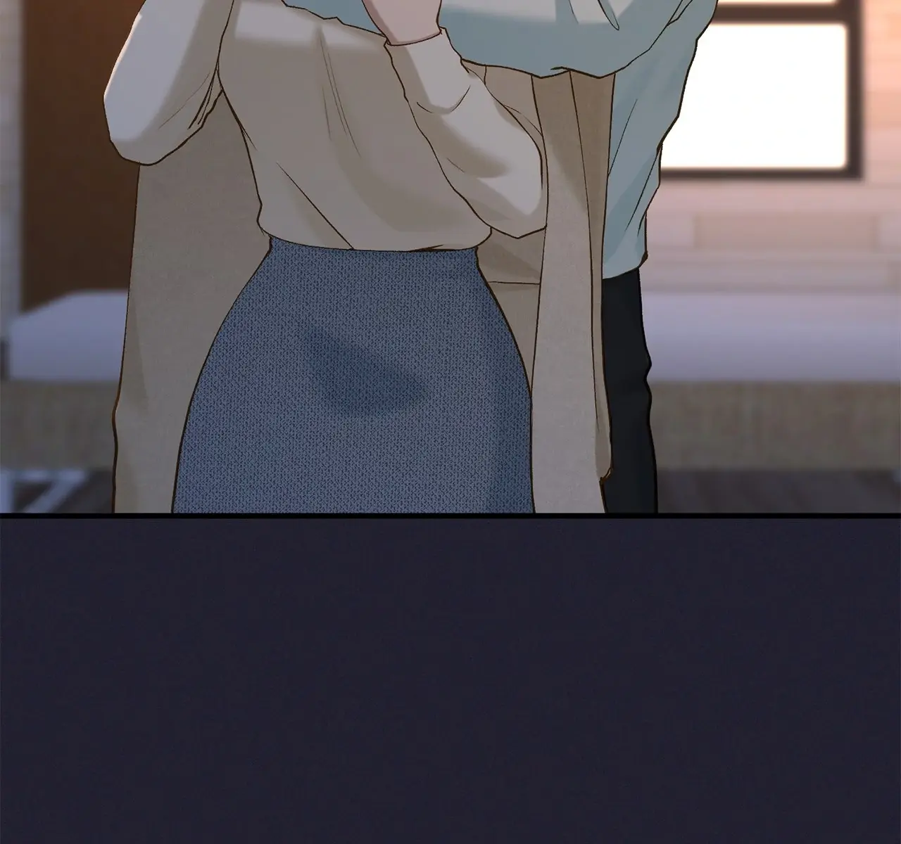 Even Though You Know It's Crazy Chapter 36 Page 81