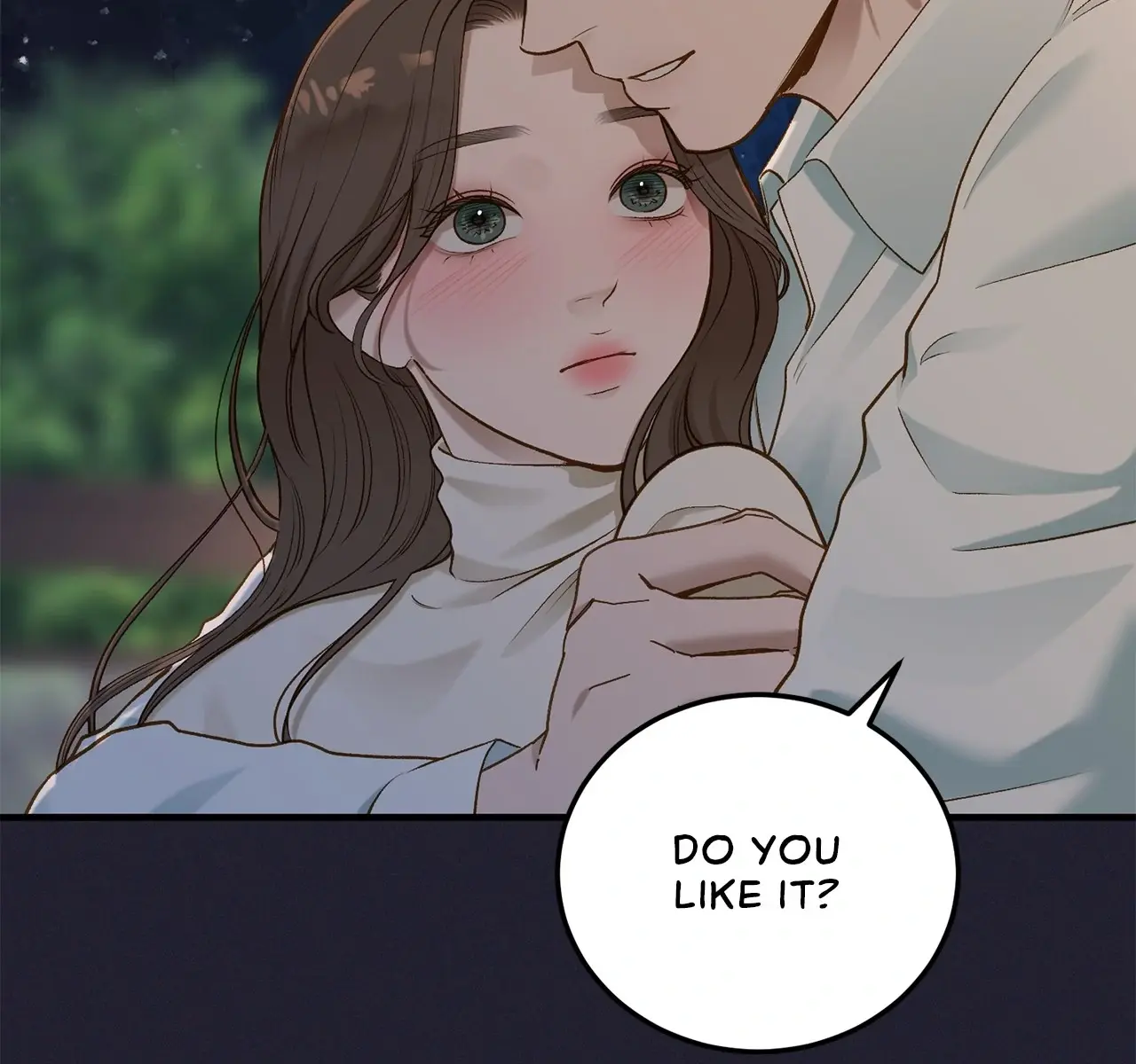 Even Though You Know It's Crazy Chapter 36 Page 87