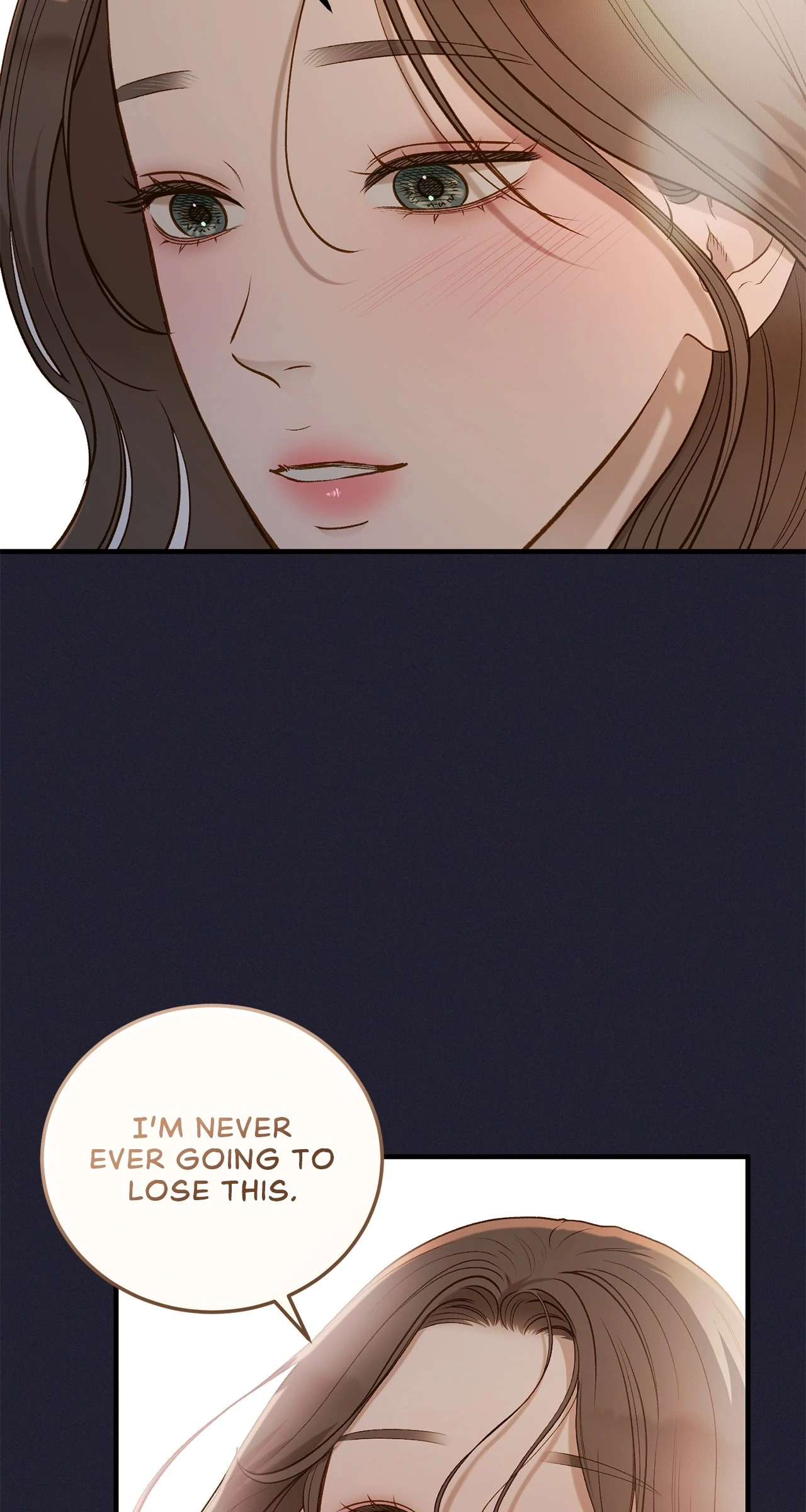 Even Though You Know It's Crazy Chapter 36 Page 89