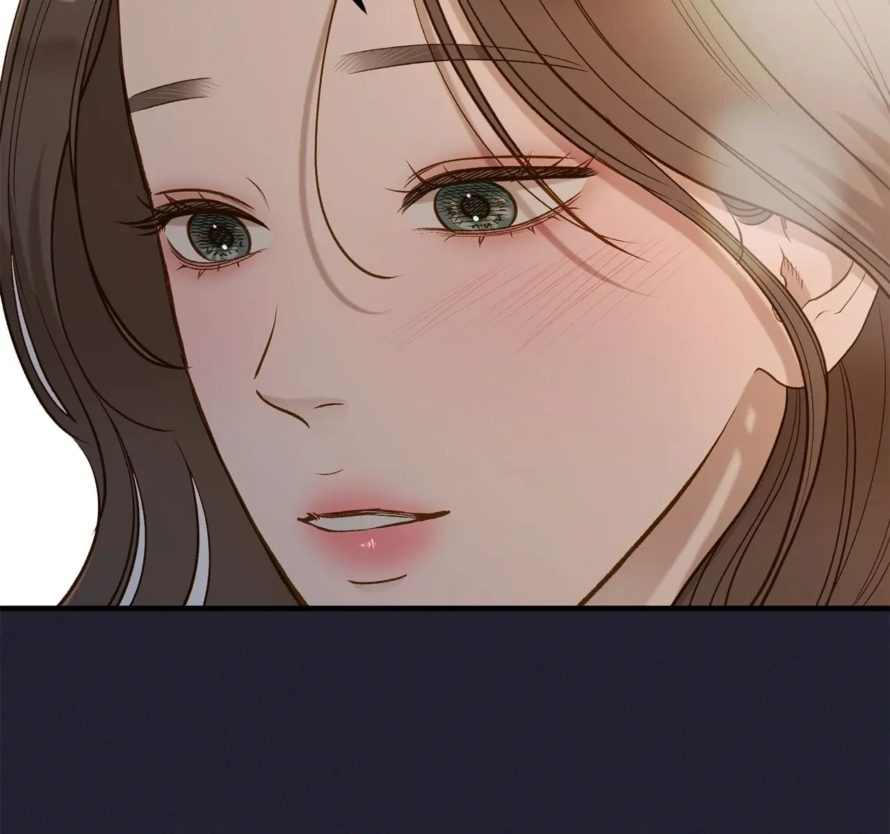 Even Though You Know It's Crazy Chapter 36 Page 90