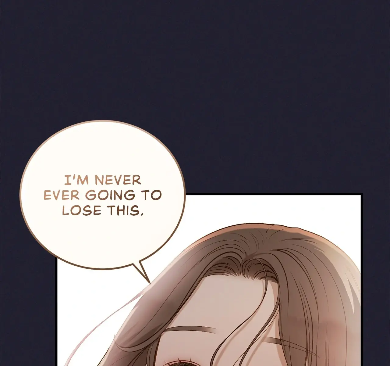 Even Though You Know It's Crazy Chapter 36 Page 91