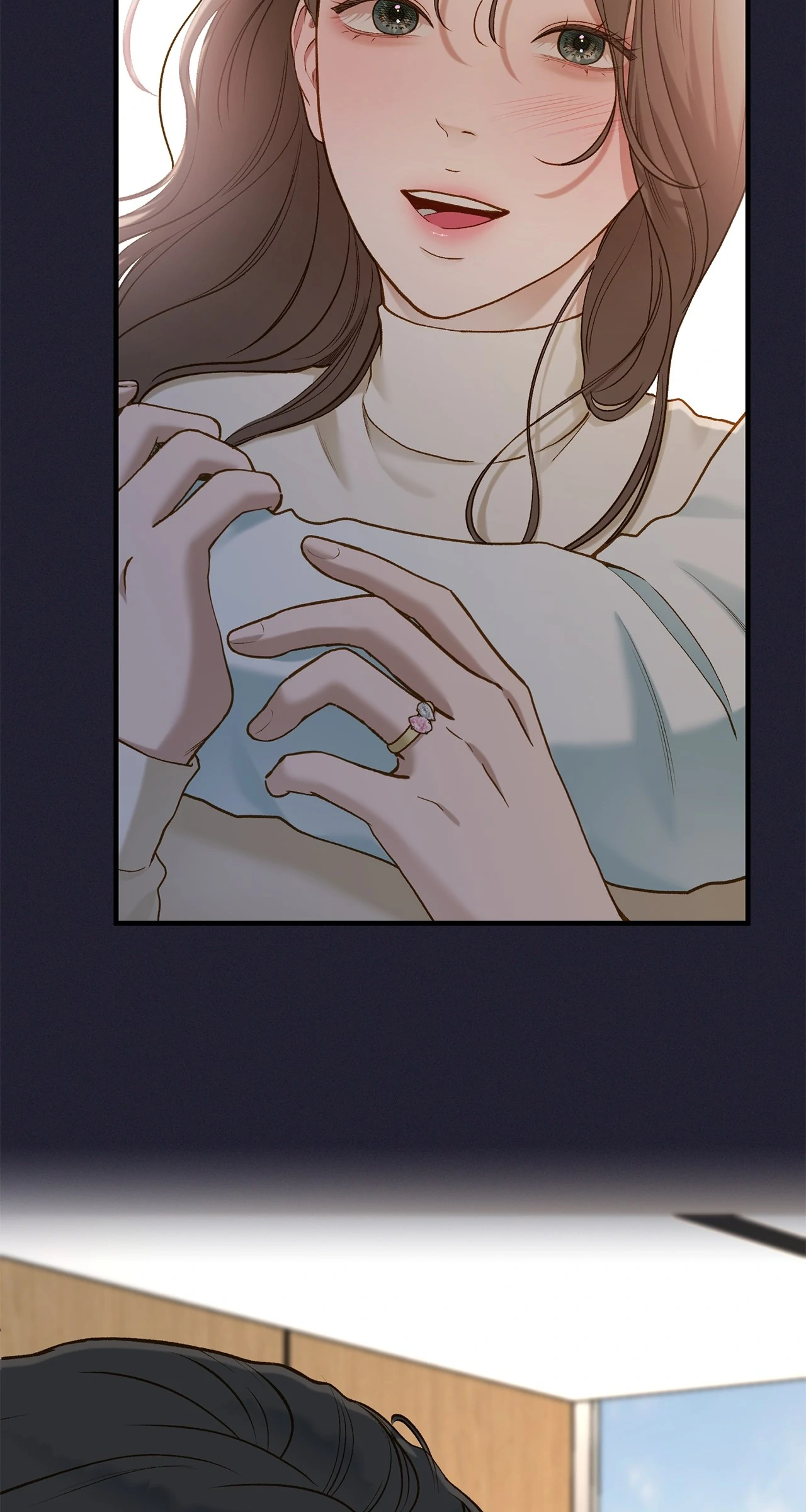 Even Though You Know It's Crazy Chapter 36 Page 92