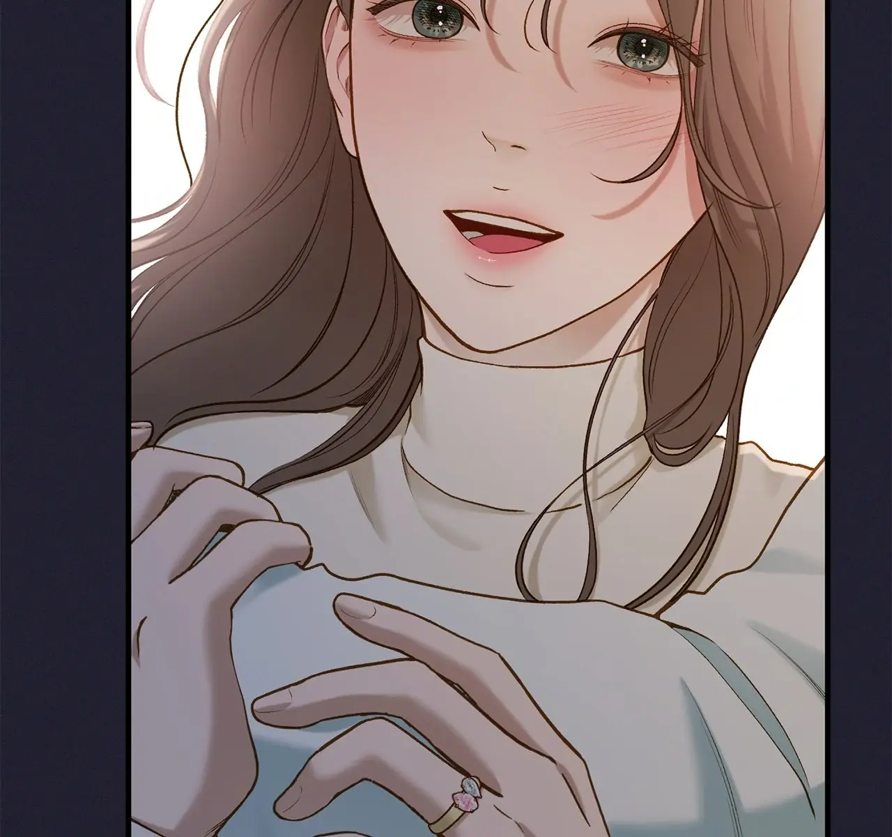 Even Though You Know It's Crazy Chapter 36 Page 93