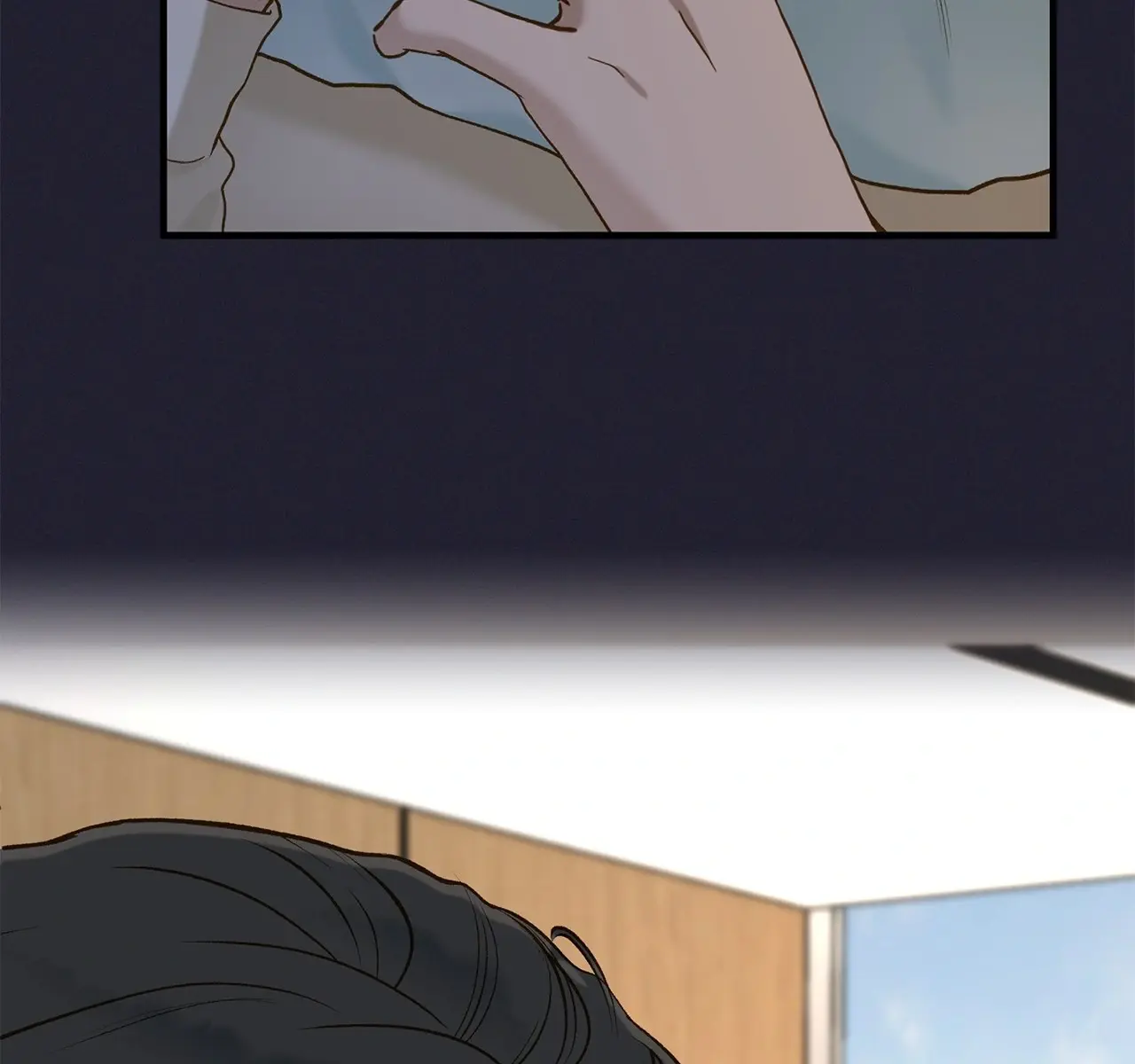 Even Though You Know It's Crazy Chapter 36 Page 94