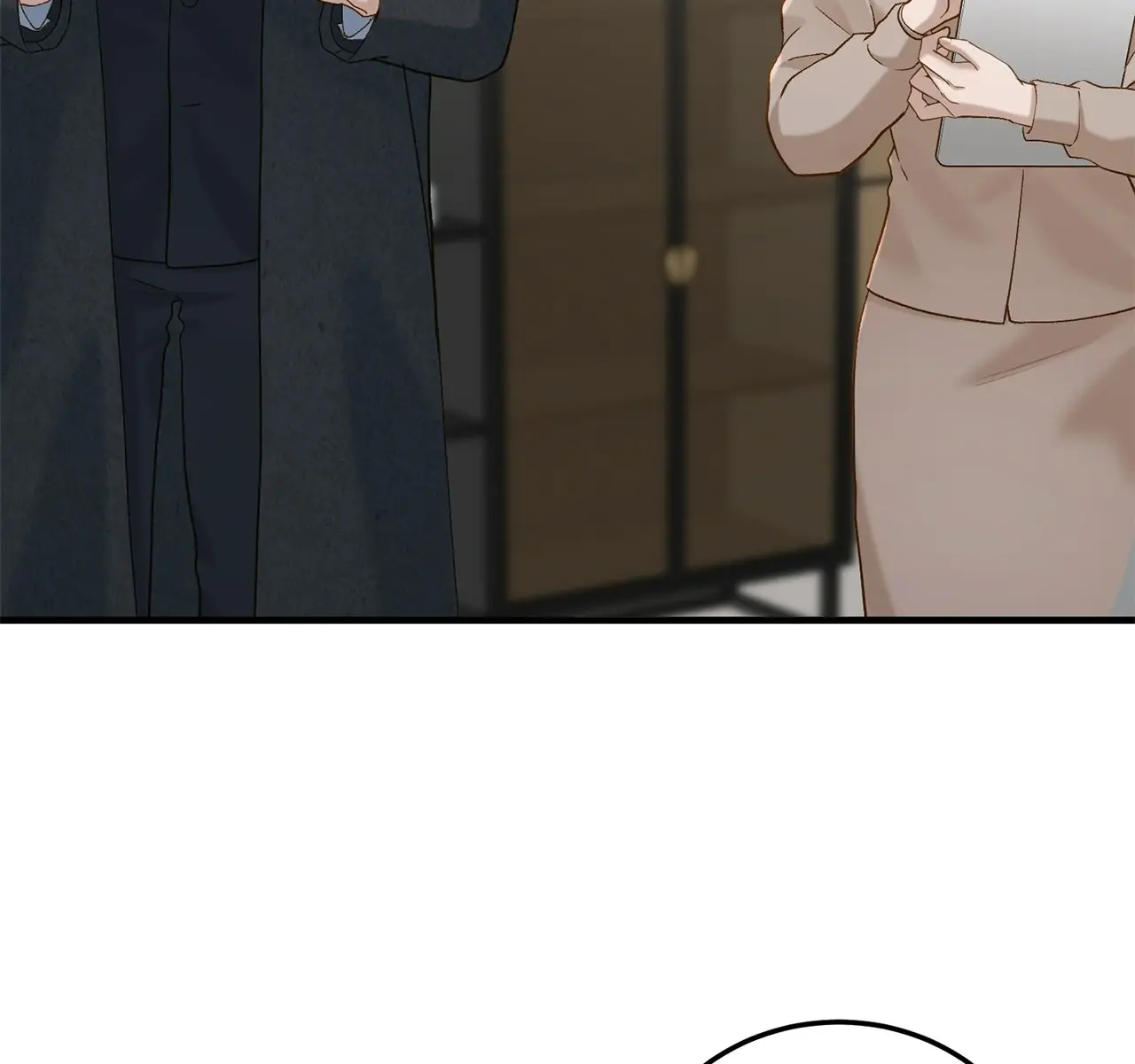 Even Though You Know It's Crazy Chapter 36 Page 101