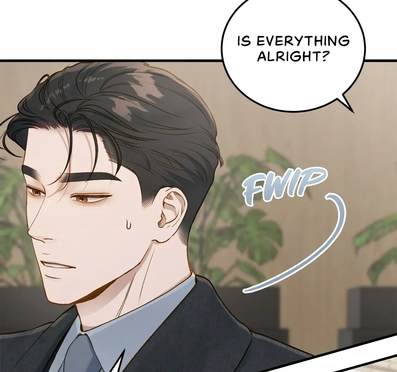 Even Though You Know It's Crazy Chapter 36 Page 103