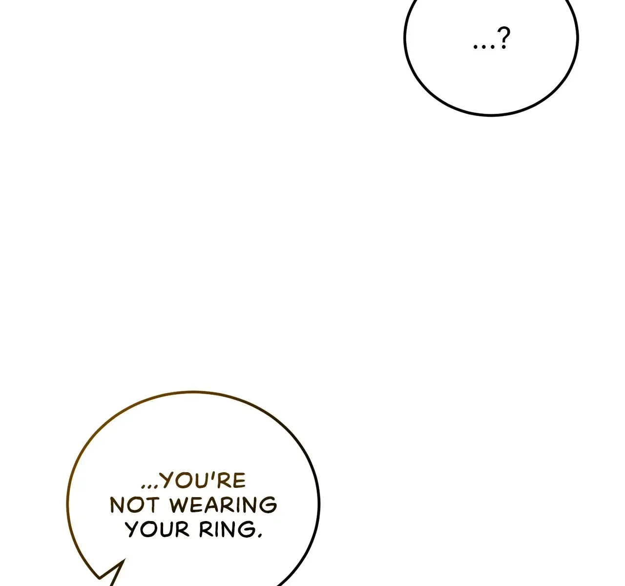 Even Though You Know It's Crazy Chapter 36 Page 106