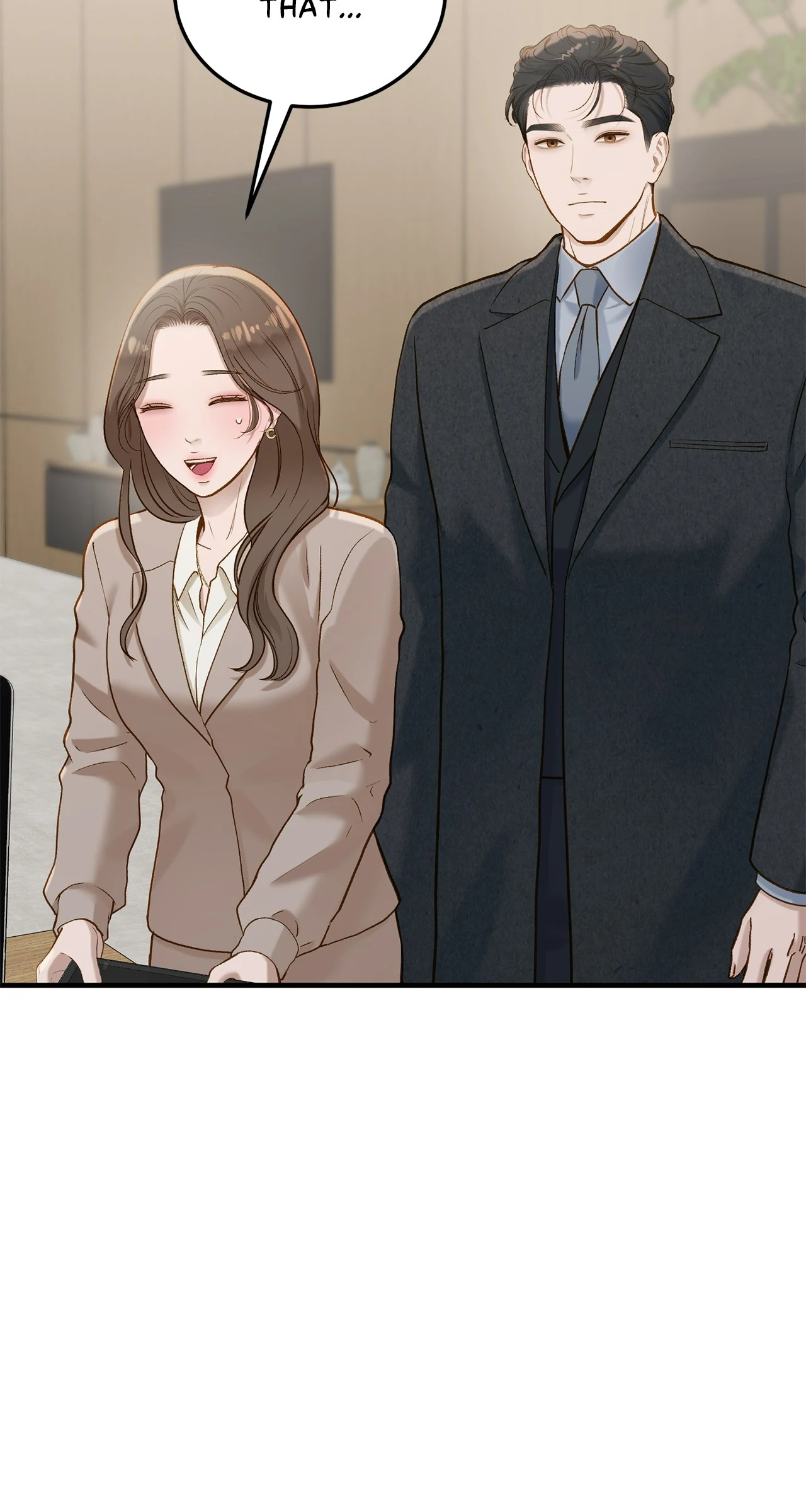 Even Though You Know It's Crazy Chapter 36 Page 108