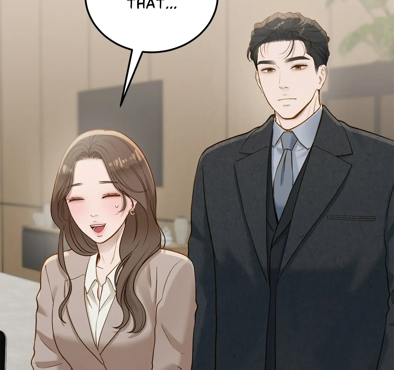 Even Though You Know It's Crazy Chapter 36 Page 109